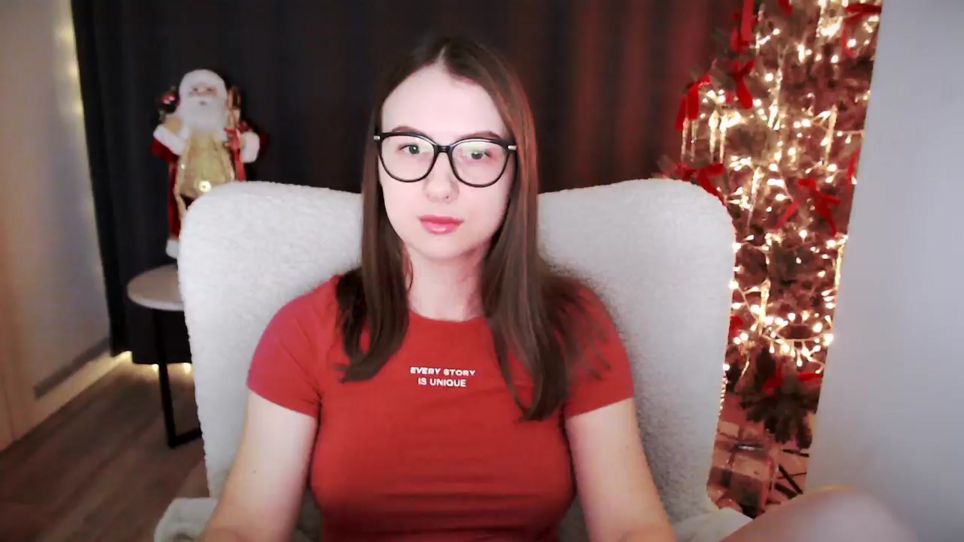 Gallery image thumbnail from Mary_Xmas's myfreecams stream on, 01/17/2025, 03:09 image 7 of 20