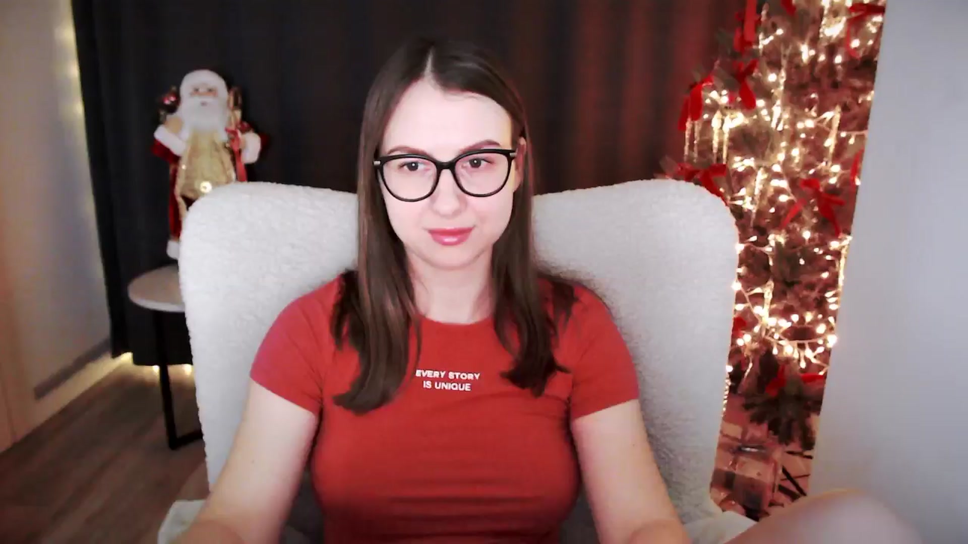 Gallery image thumbnail from Mary_Xmas's myfreecams stream on, 01/17/2025, 03:09 image 9 of 20