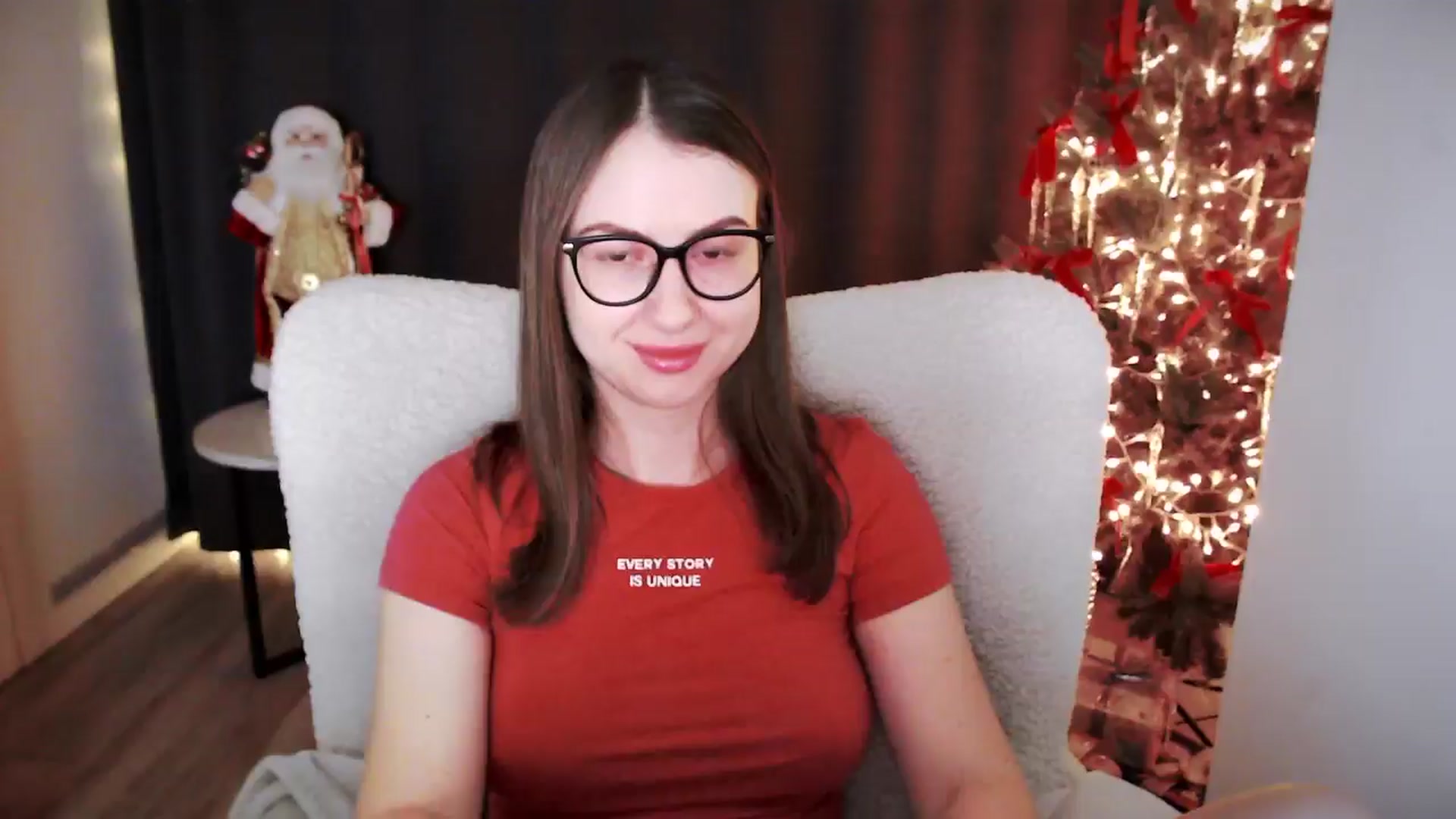Gallery image thumbnail from Mary_Xmas's myfreecams stream on, 01/17/2025, 03:09 image 17 of 20