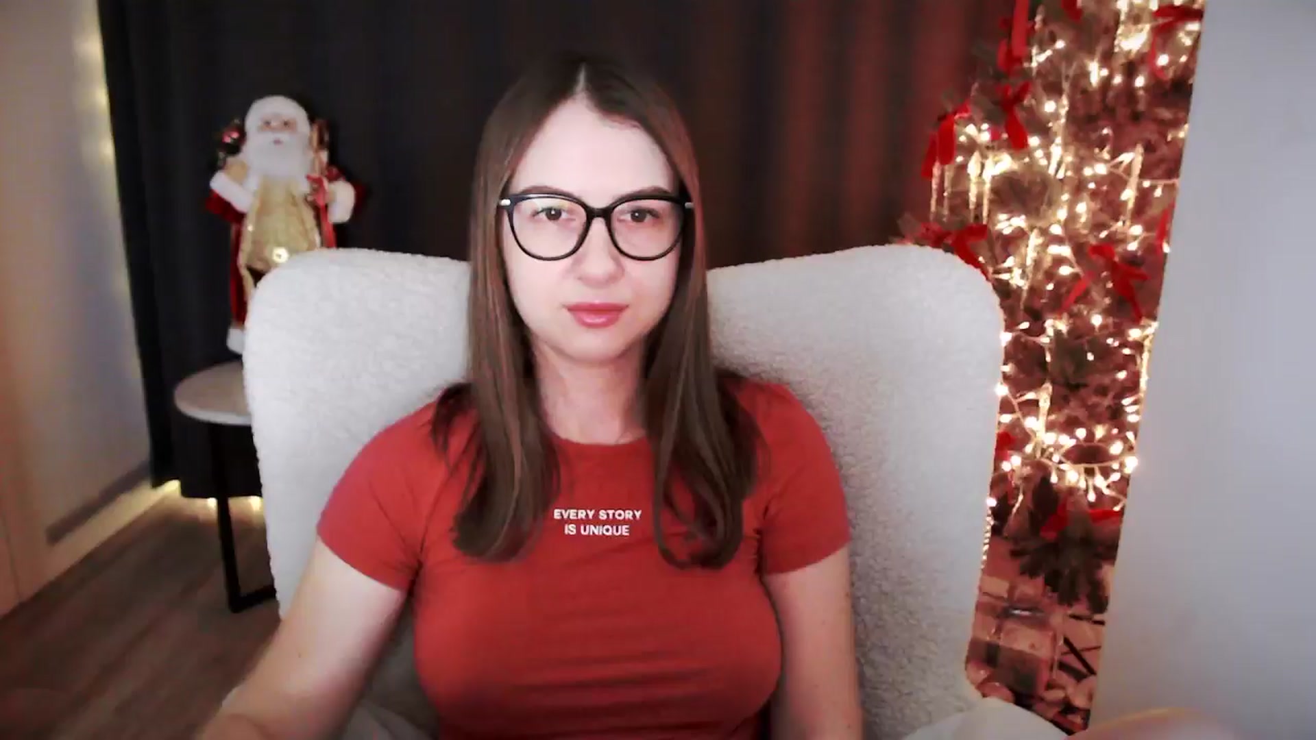 Gallery image thumbnail from Mary_Xmas's myfreecams stream on, 01/17/2025, 03:09 image 19 of 20