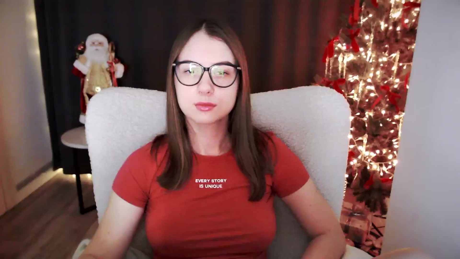 Gallery image thumbnail from Mary_Xmas's myfreecams stream on, 01/17/2025, 03:09 image 18 of 20