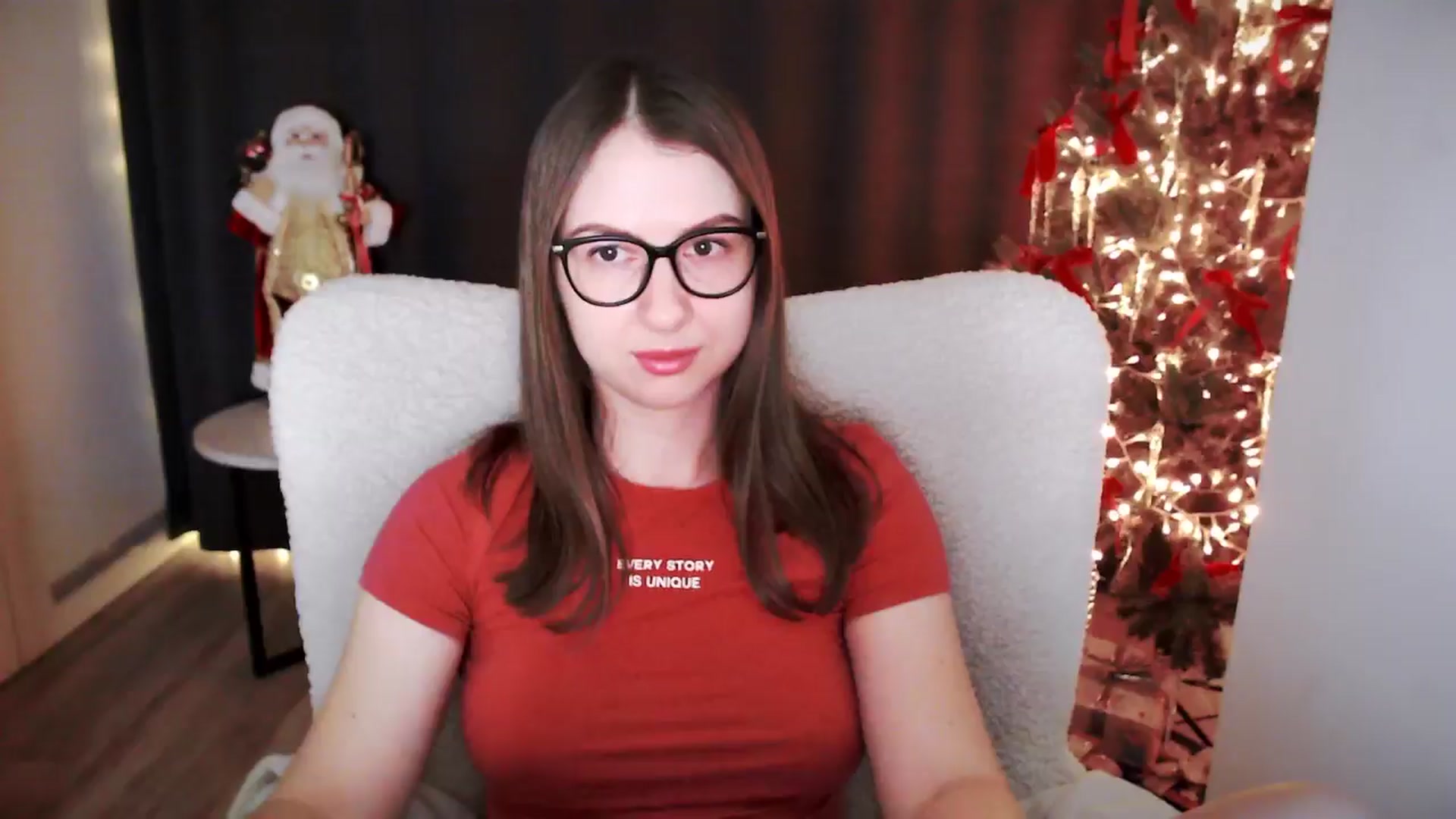 Gallery image thumbnail from Mary_Xmas's myfreecams stream on, 01/17/2025, 03:09 image 16 of 20