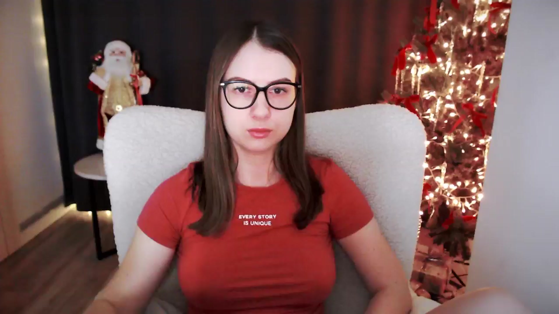 Gallery image thumbnail from Mary_Xmas's myfreecams stream on, 01/17/2025, 03:09 image 12 of 20