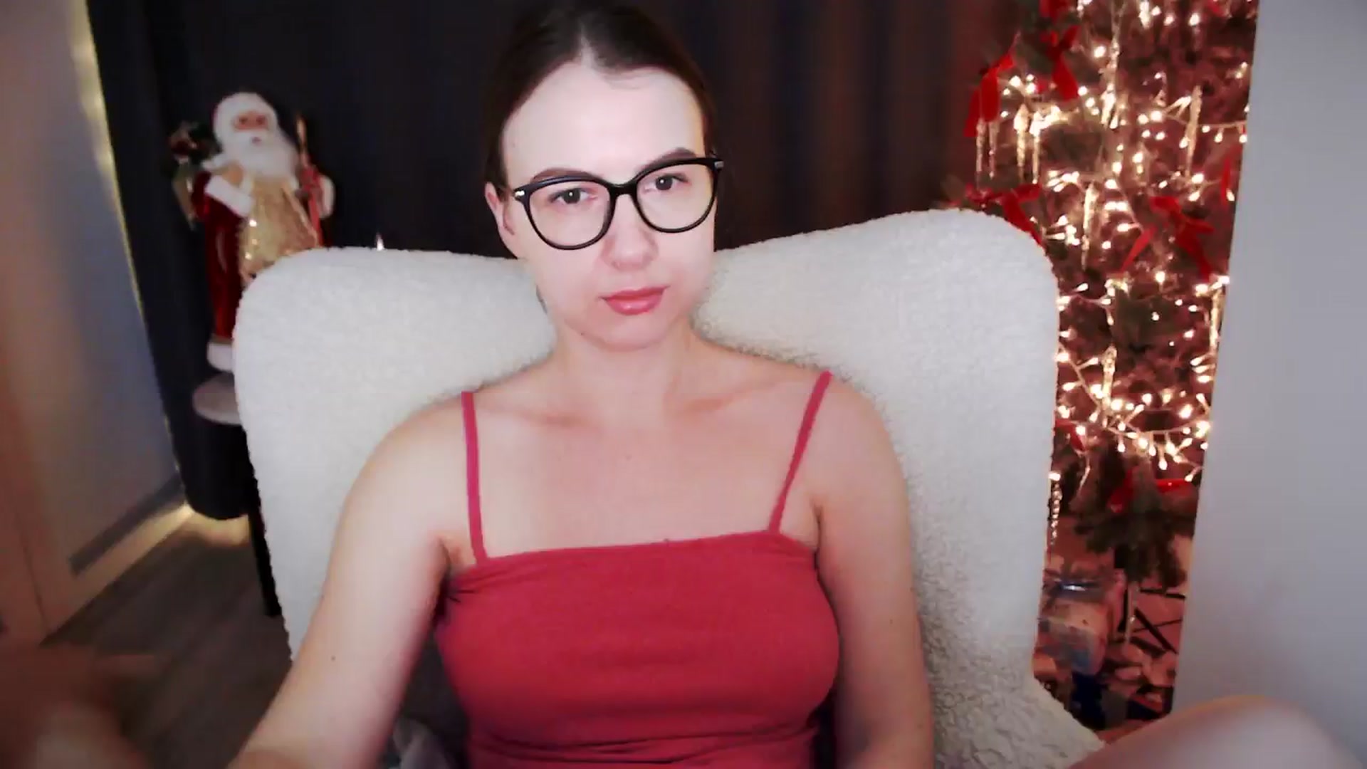 Gallery image thumbnail from Mary_Xmas's myfreecams stream on, 01/26/2025, 02:20 image 6 of 20