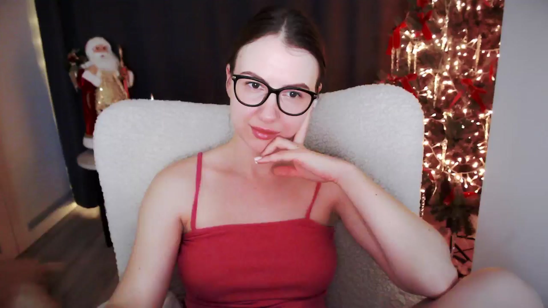 Gallery image thumbnail from Mary_Xmas's myfreecams stream on, 01/26/2025, 02:20 image 9 of 20