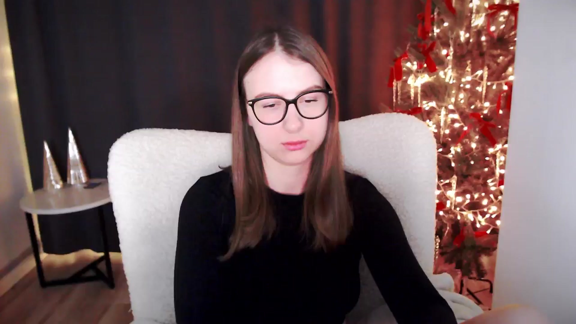 Gallery image thumbnail from Mary_Xmas's myfreecams stream on, 01/30/2025, 24:00 image 15 of 20