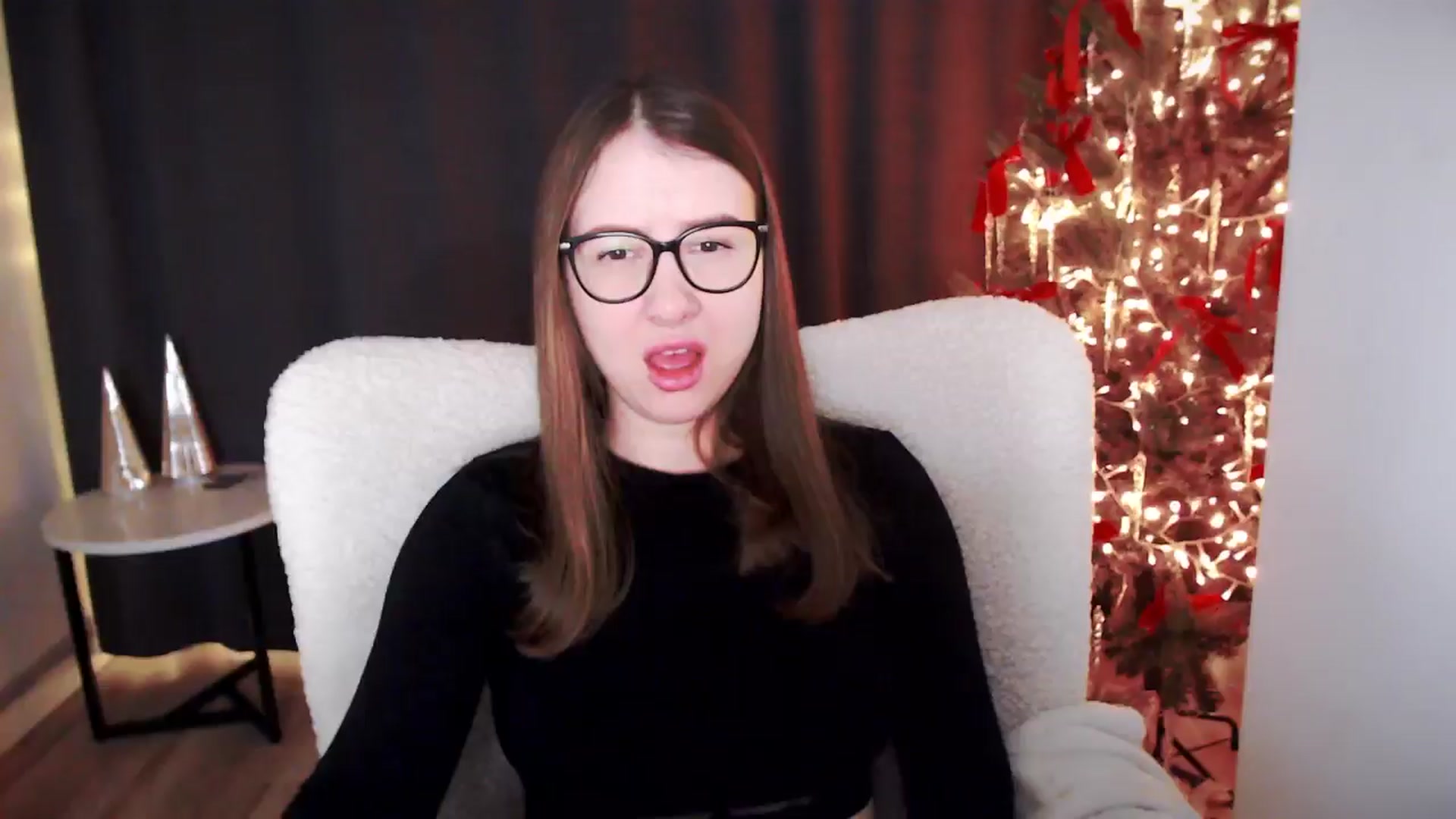 Gallery image thumbnail from Mary_Xmas's myfreecams stream on, 01/30/2025, 24:00 image 1 of 20