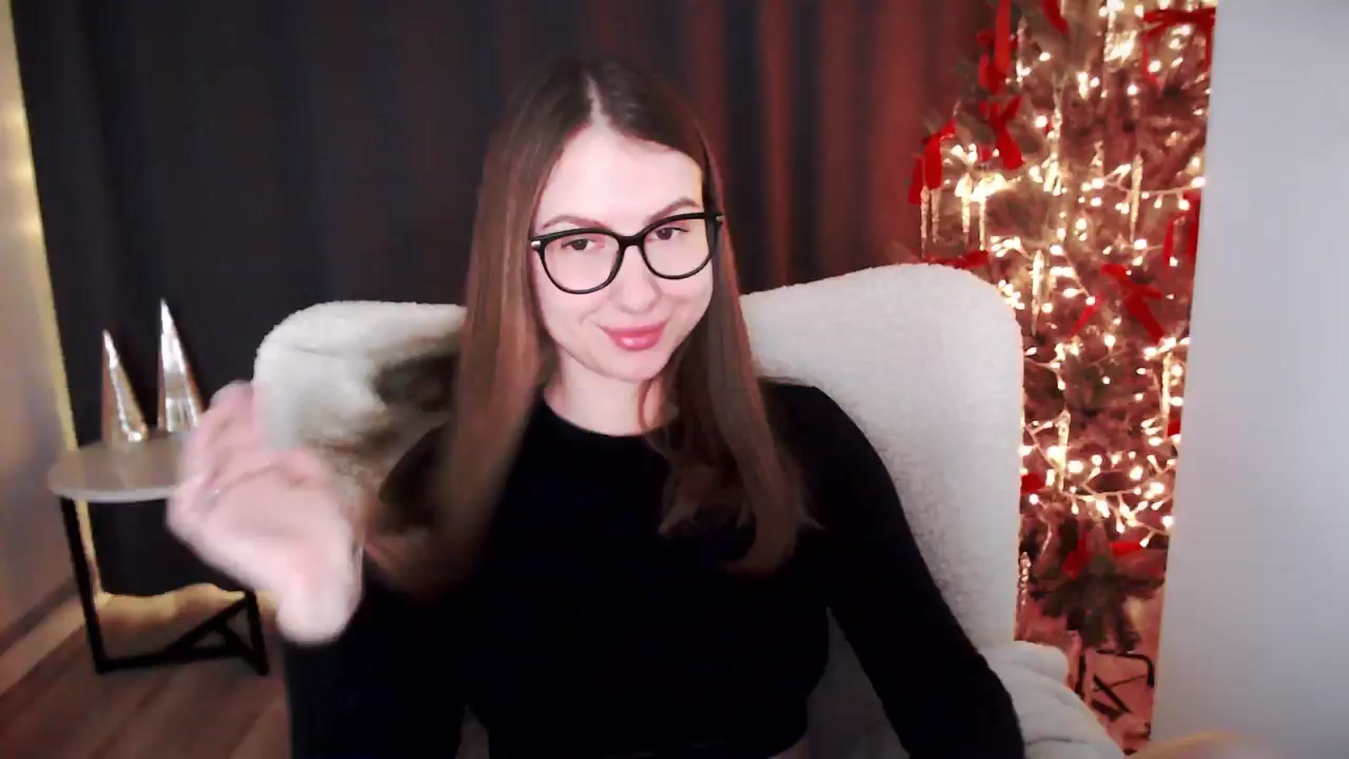 Gallery image thumbnail from Mary_Xmas's myfreecams stream on, 01/30/2025, 24:00 image 3 of 20