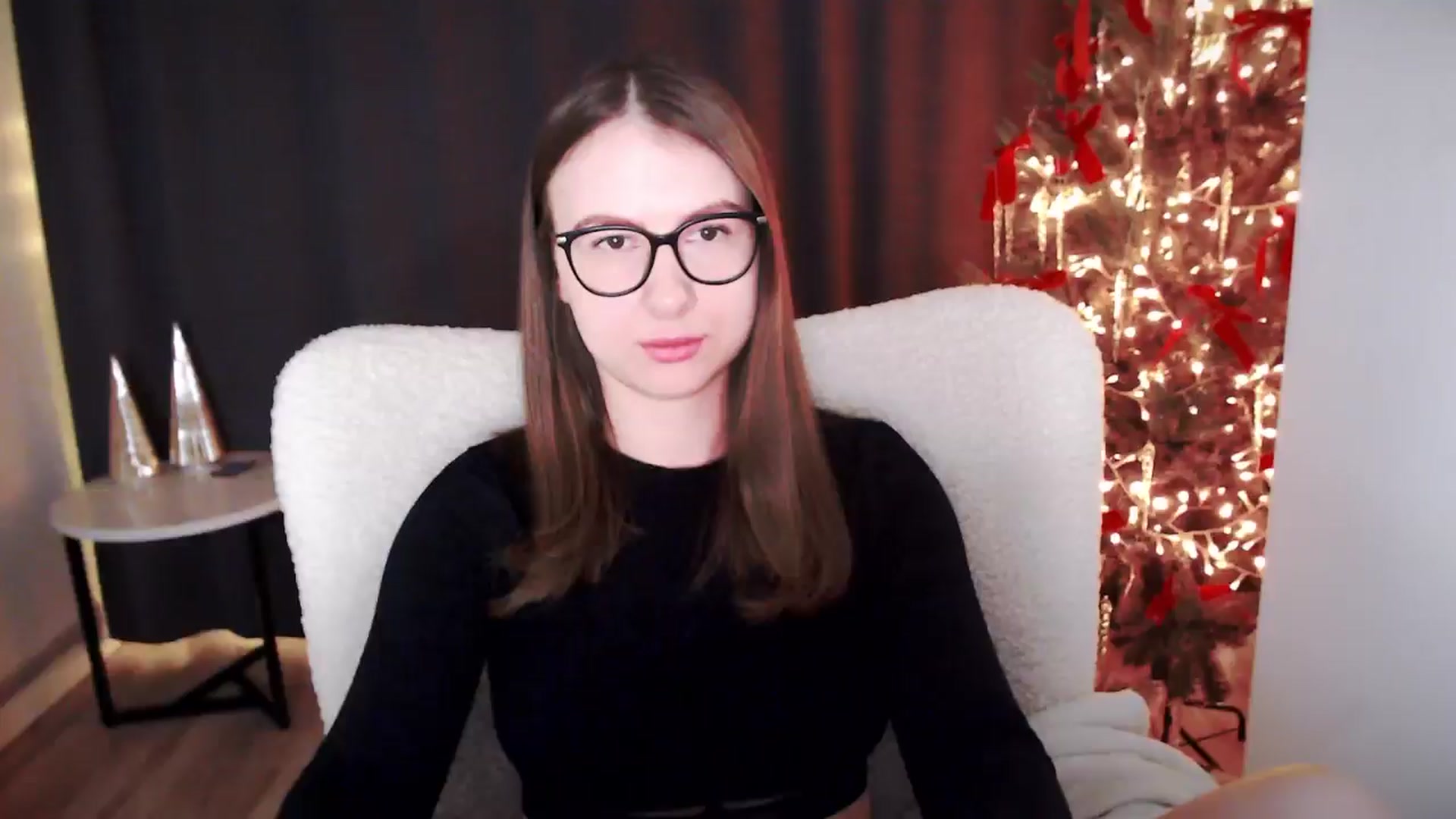 Gallery image thumbnail from Mary_Xmas's myfreecams stream on, 01/30/2025, 24:00 image 12 of 20
