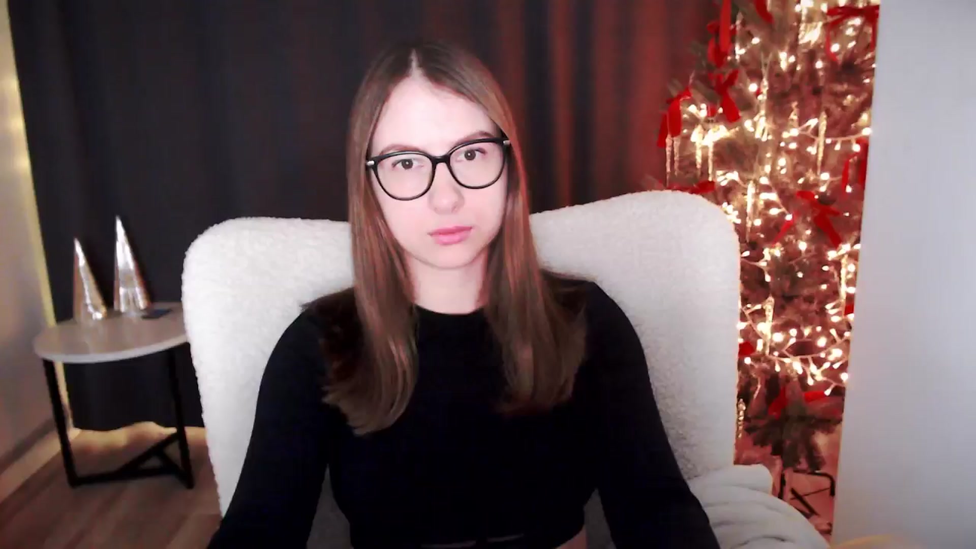 Gallery image thumbnail from Mary_Xmas's myfreecams stream on, 01/30/2025, 24:00 image 8 of 20