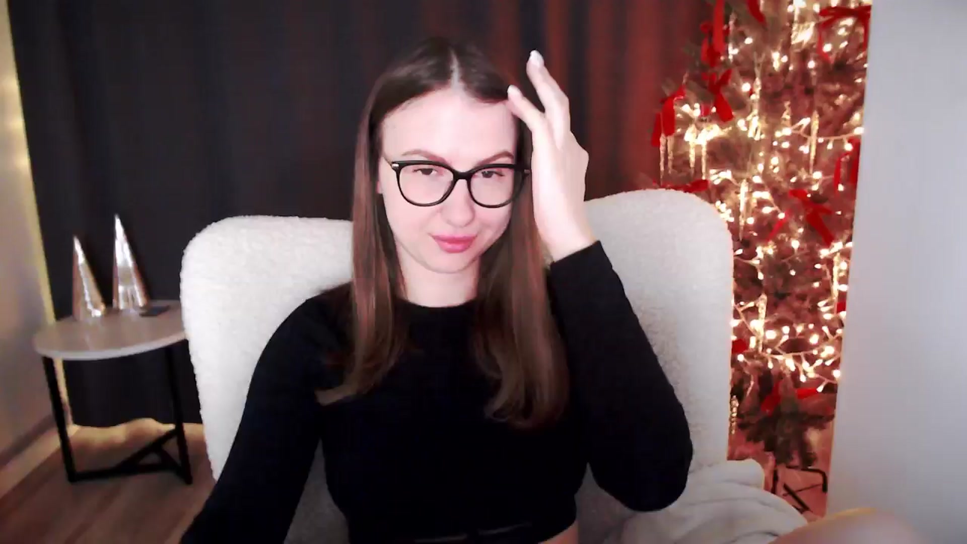 Gallery image thumbnail from Mary_Xmas's myfreecams stream on, 01/30/2025, 24:00 image 11 of 20
