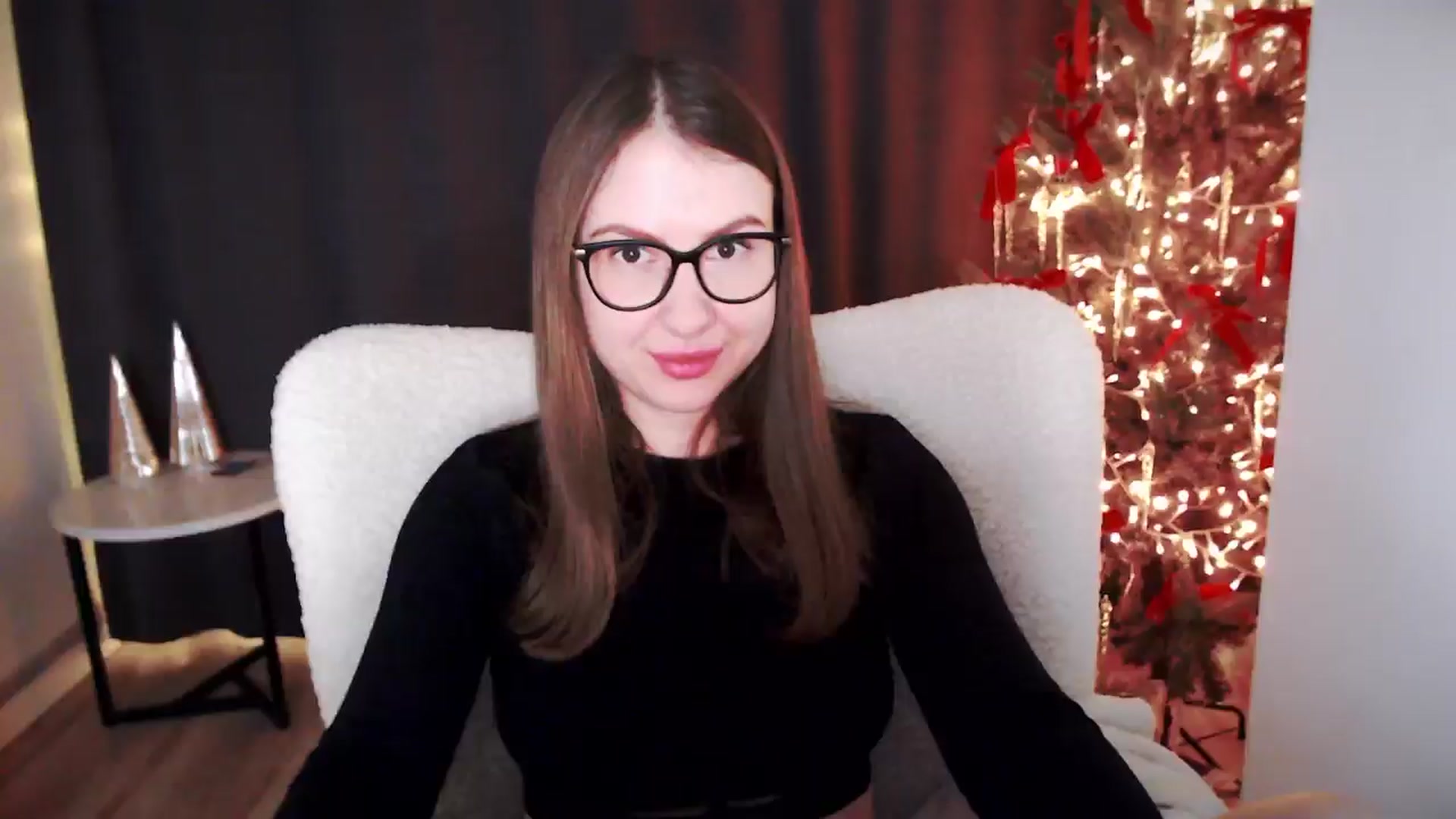 Gallery image thumbnail from Mary_Xmas's myfreecams stream on, 01/30/2025, 24:00 image 6 of 20