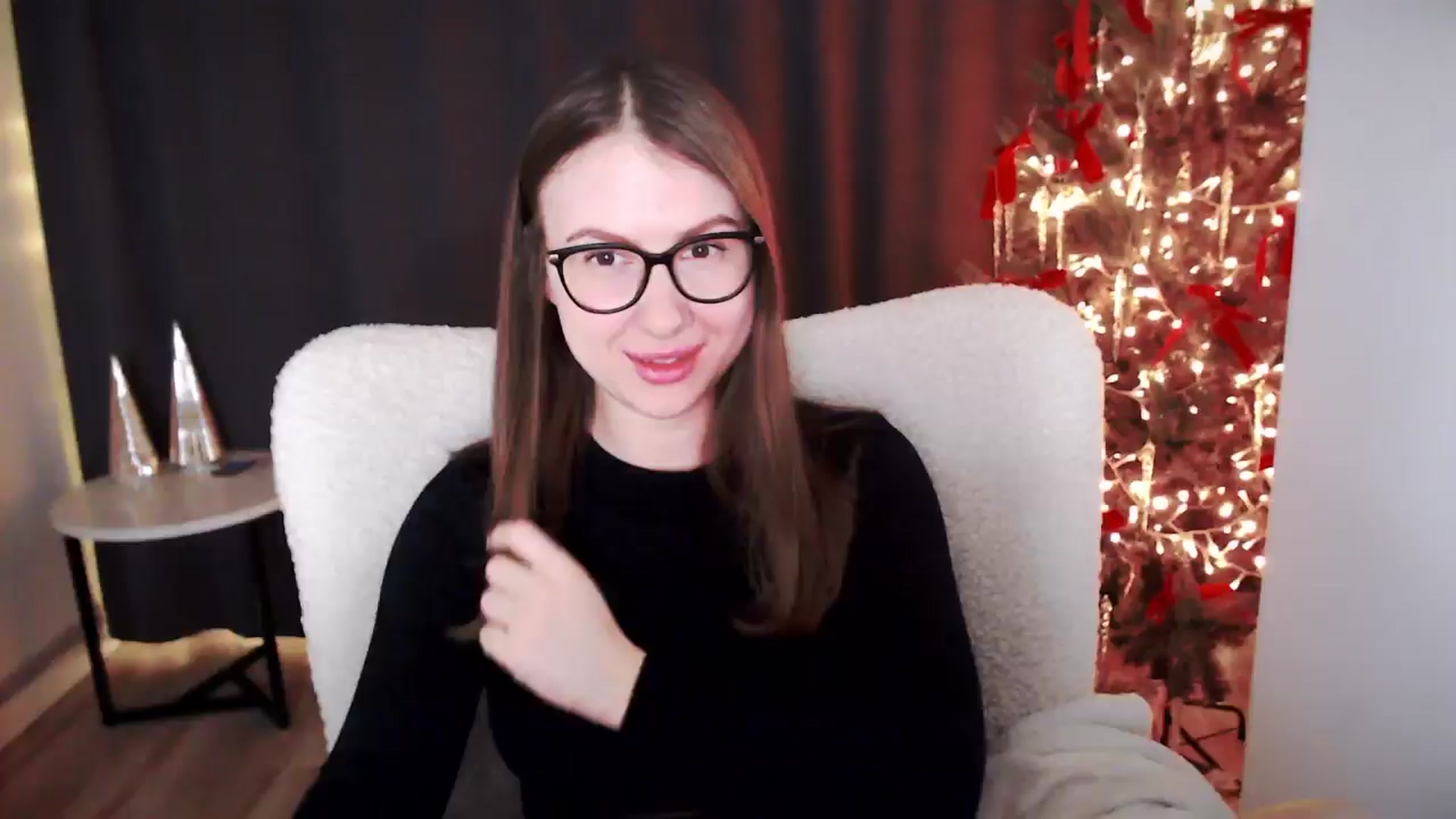 Gallery image thumbnail from Mary_Xmas's myfreecams stream on, 01/30/2025, 24:00 image 9 of 20