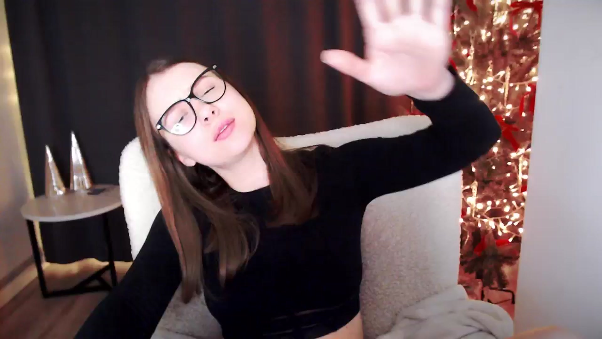 Gallery image thumbnail from Mary_Xmas's myfreecams stream on, 01/30/2025, 01:21 image 5 of 20