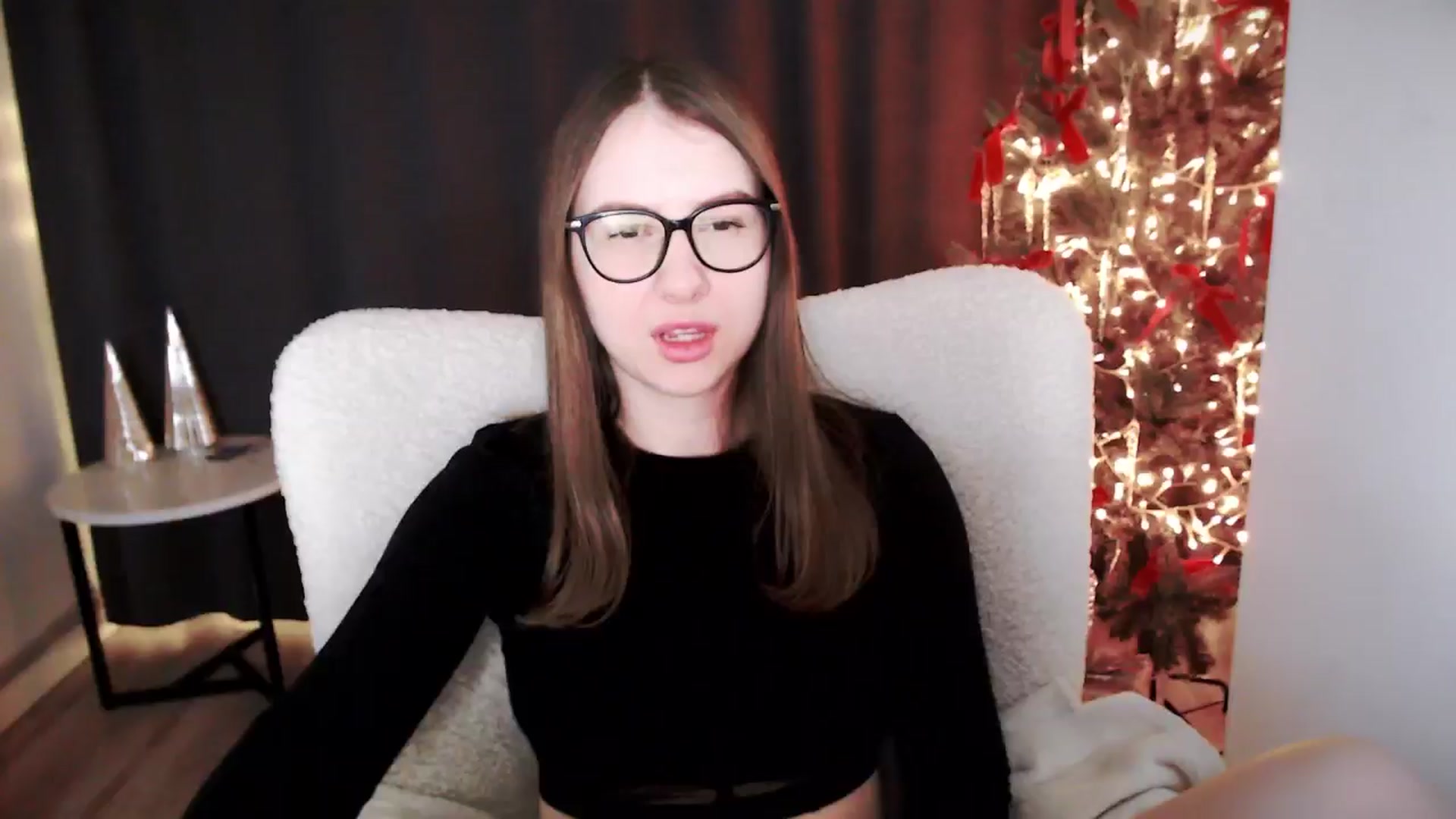Gallery image thumbnail from Mary_Xmas's myfreecams stream on, 01/30/2025, 01:21 image 11 of 20