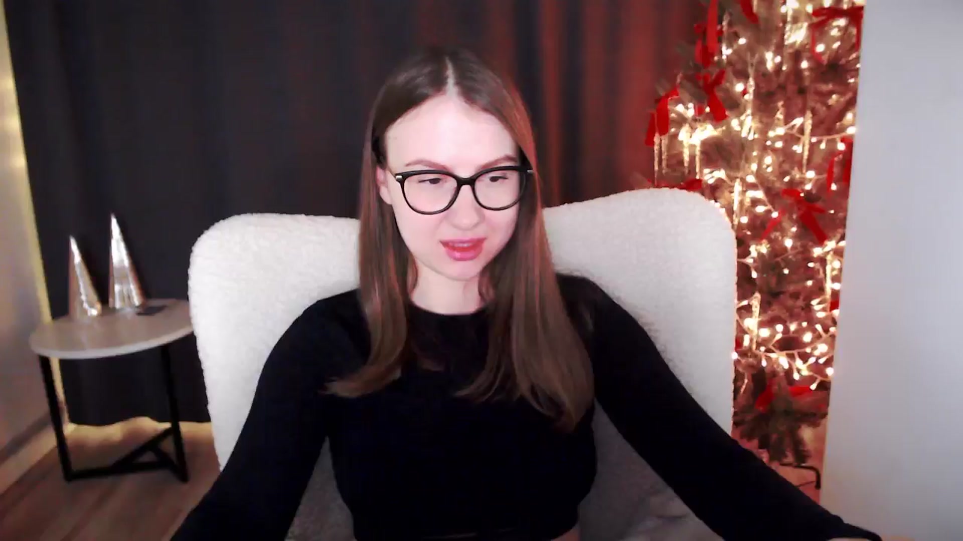 Gallery image thumbnail from Mary_Xmas's myfreecams stream on, 01/30/2025, 01:21 image 3 of 20