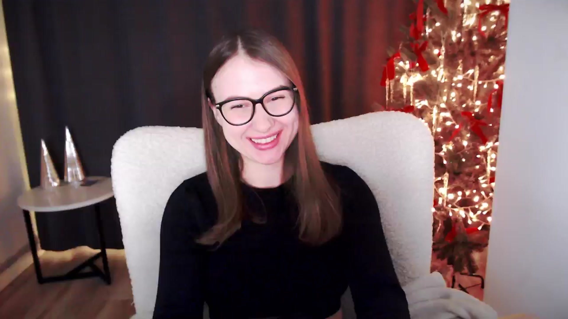 Gallery image thumbnail from Mary_Xmas's myfreecams stream on, 01/30/2025, 01:21 image 2 of 20