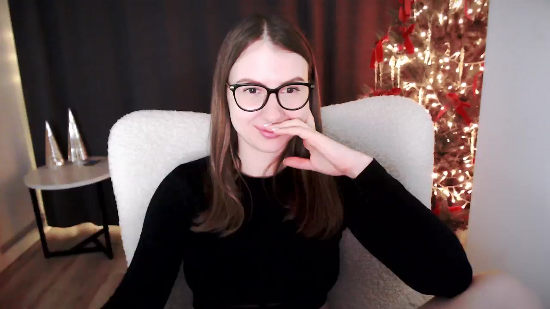 Gallery image thumbnail from Mary_Xmas's myfreecams stream on, 01/30/2025, 03:10 image 6 of 20