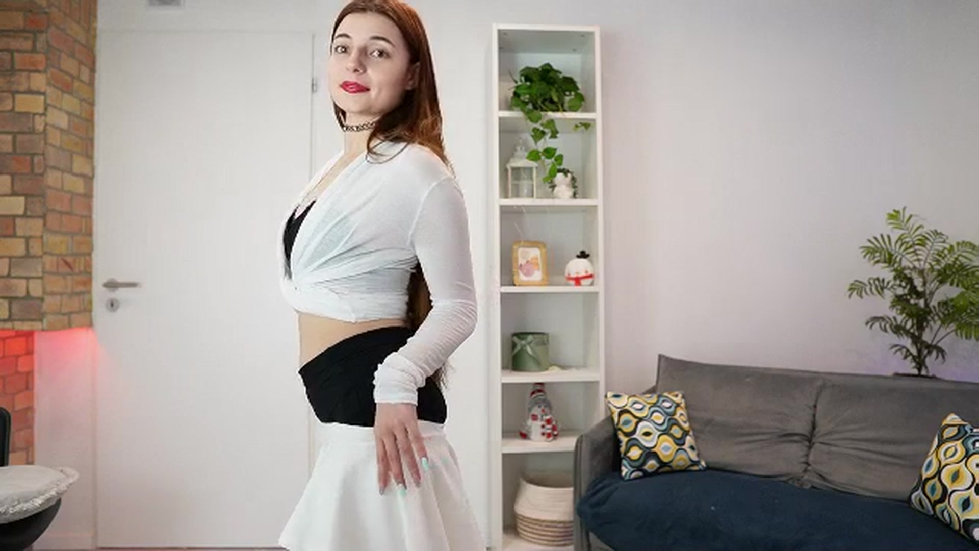 Gallery image thumbnail from Mary__Janee__'s myfreecams stream on, 12/15/2023, 16:18 image 14 of 20