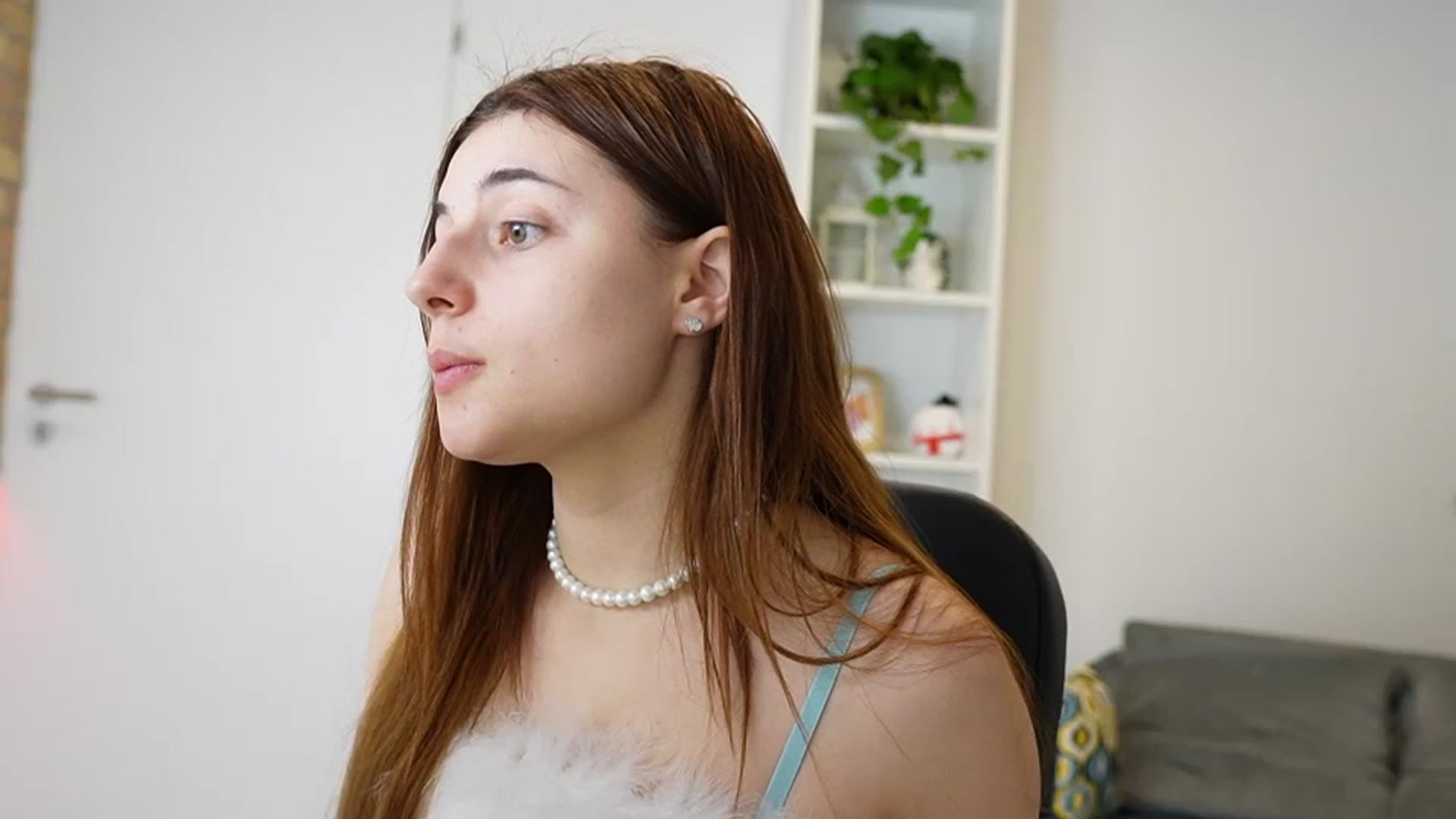 Gallery image thumbnail from Mary__Janee__'s myfreecams stream on, 12/30/2023, 10:47 image 13 of 20
