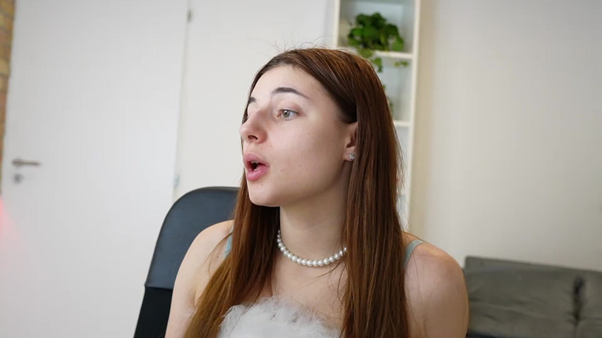 Gallery image thumbnail from Mary__Janee__'s myfreecams stream on, 12/30/2023, 10:47 image 14 of 20