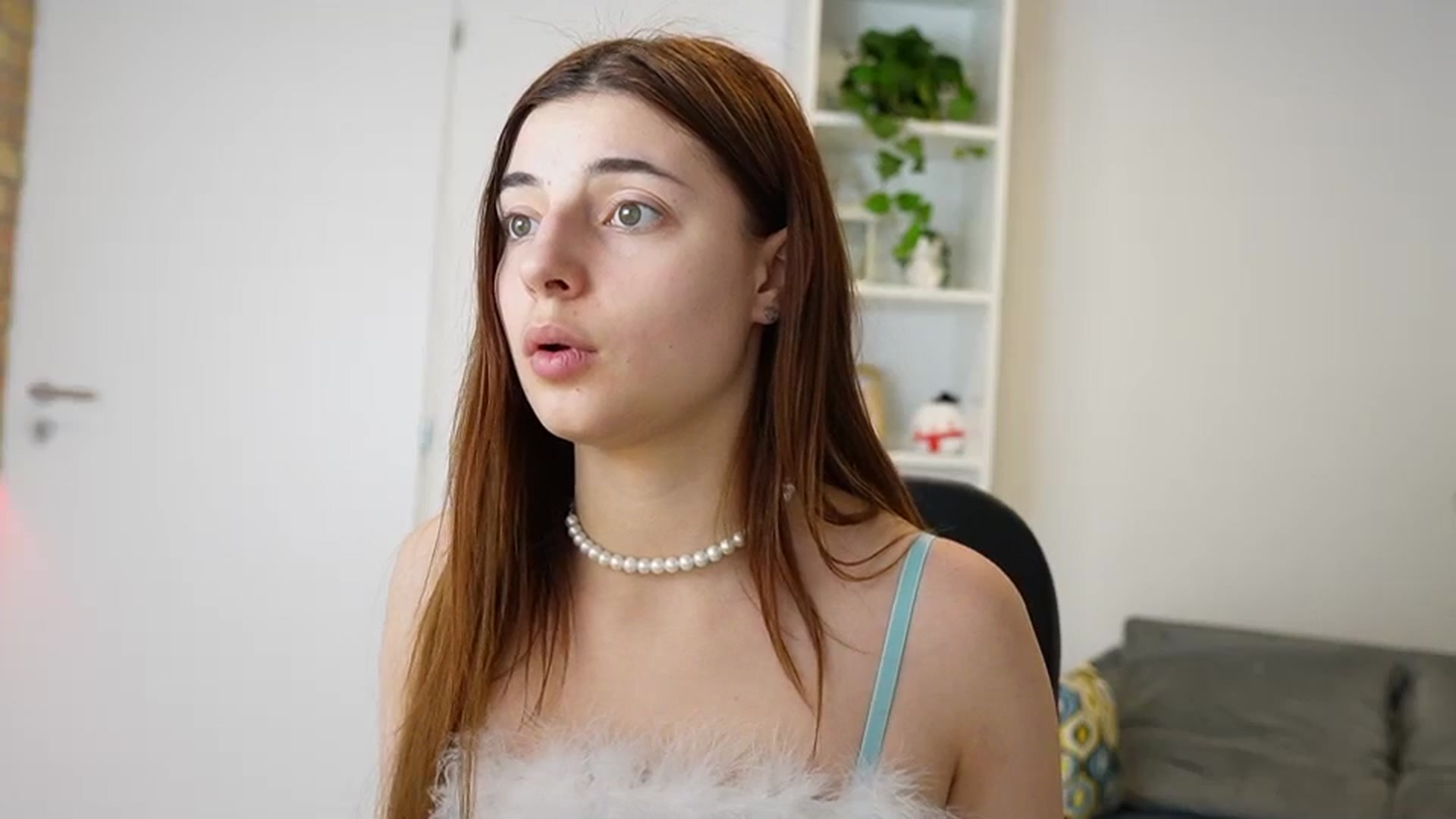 Gallery image thumbnail from Mary__Janee__'s myfreecams stream on, 12/30/2023, 10:47 image 11 of 20