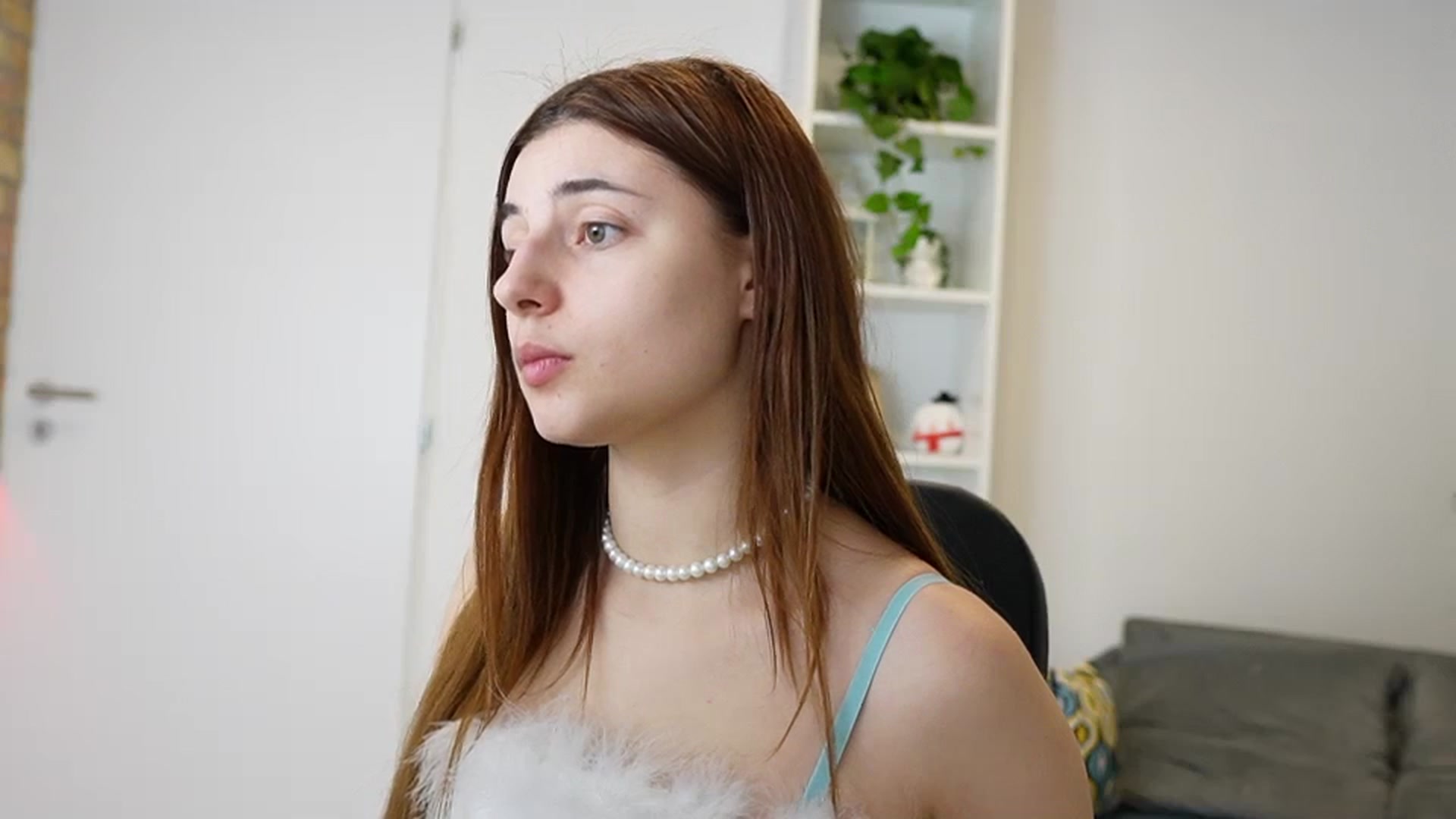 Gallery image thumbnail from Mary__Janee__'s myfreecams stream on, 12/30/2023, 10:47 image 7 of 20
