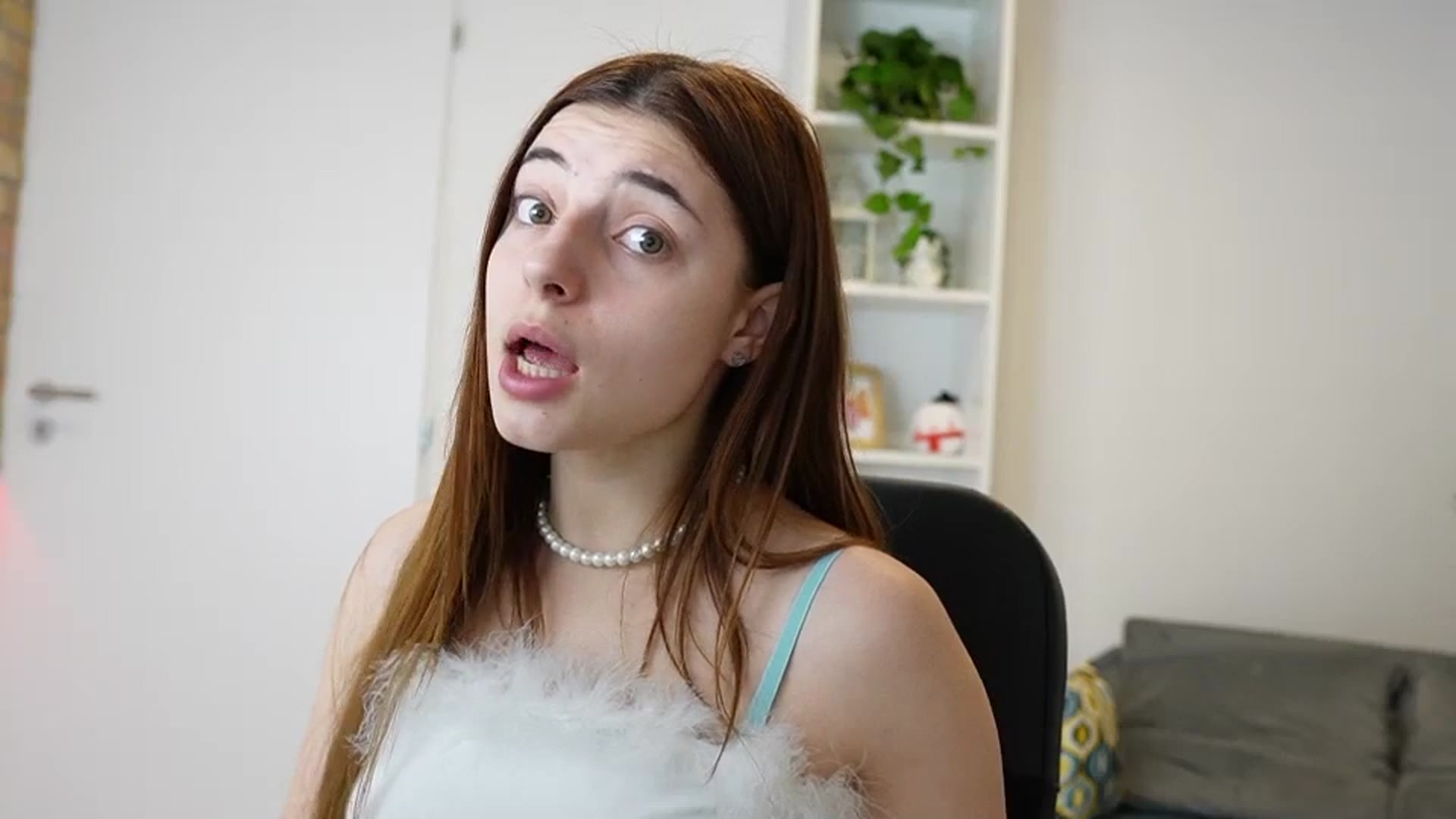 Gallery image thumbnail from Mary__Janee__'s myfreecams stream on, 12/30/2023, 10:47 image 12 of 20