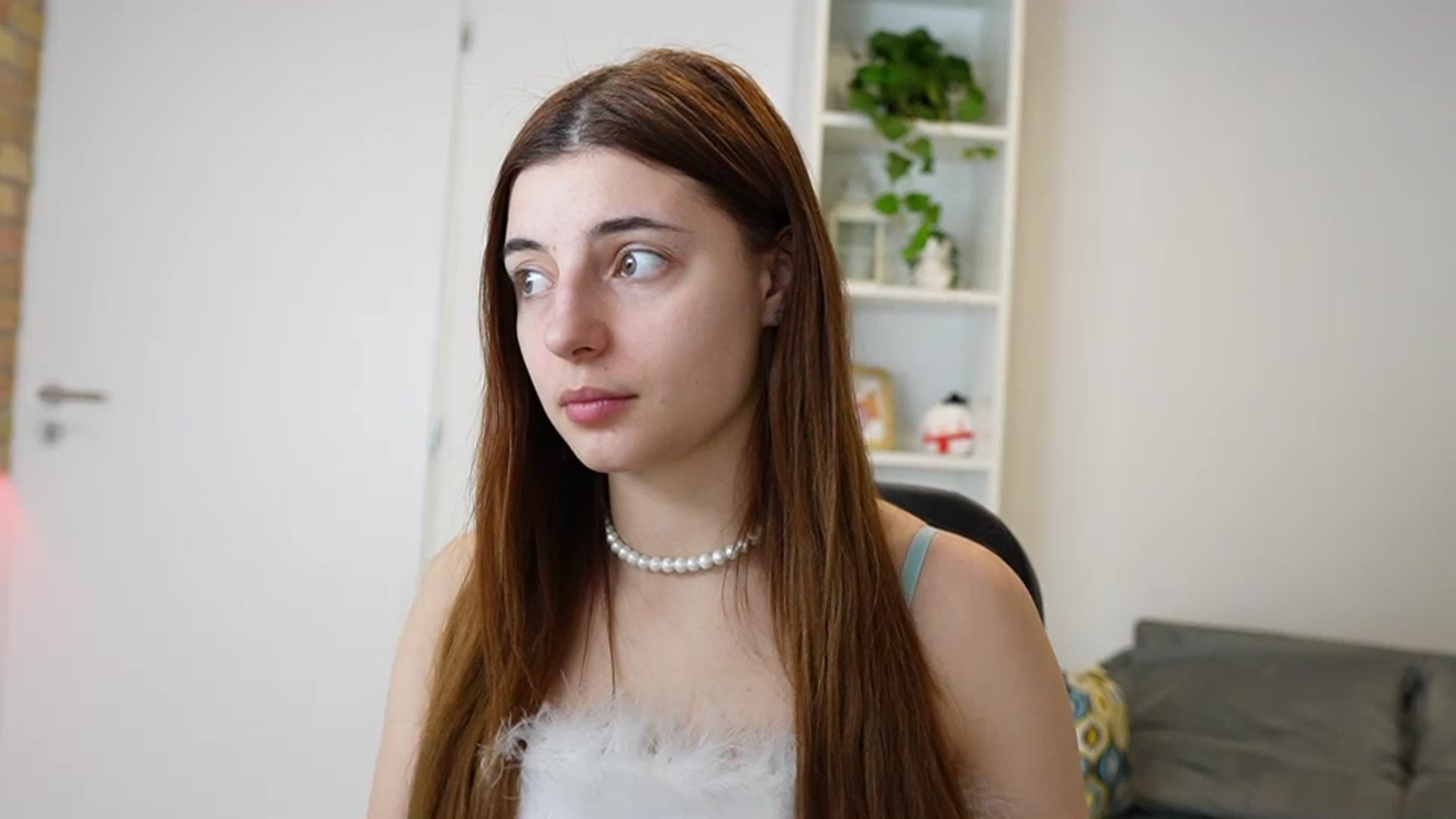 Gallery image thumbnail from Mary__Janee__'s myfreecams stream on, 12/30/2023, 10:47 image 4 of 20
