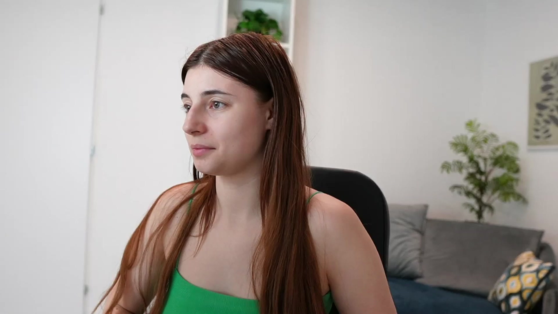 Gallery image thumbnail from Mary__Janee__'s myfreecams stream on, 01/01/2024, 21:43 image 3 of 20