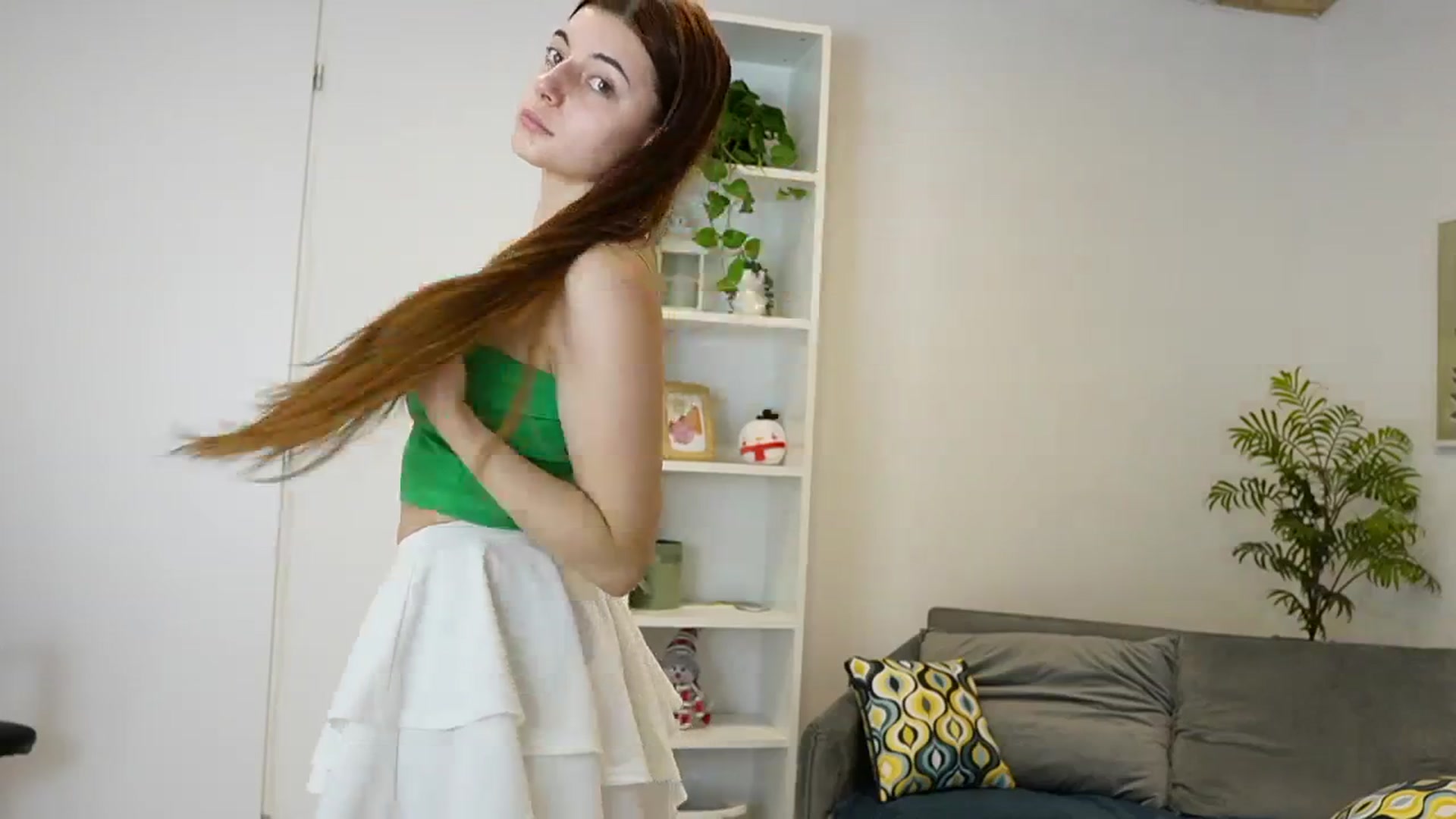 Gallery image thumbnail from Mary__Janee__'s myfreecams stream on, 01/07/2024, 15:10 image 12 of 20