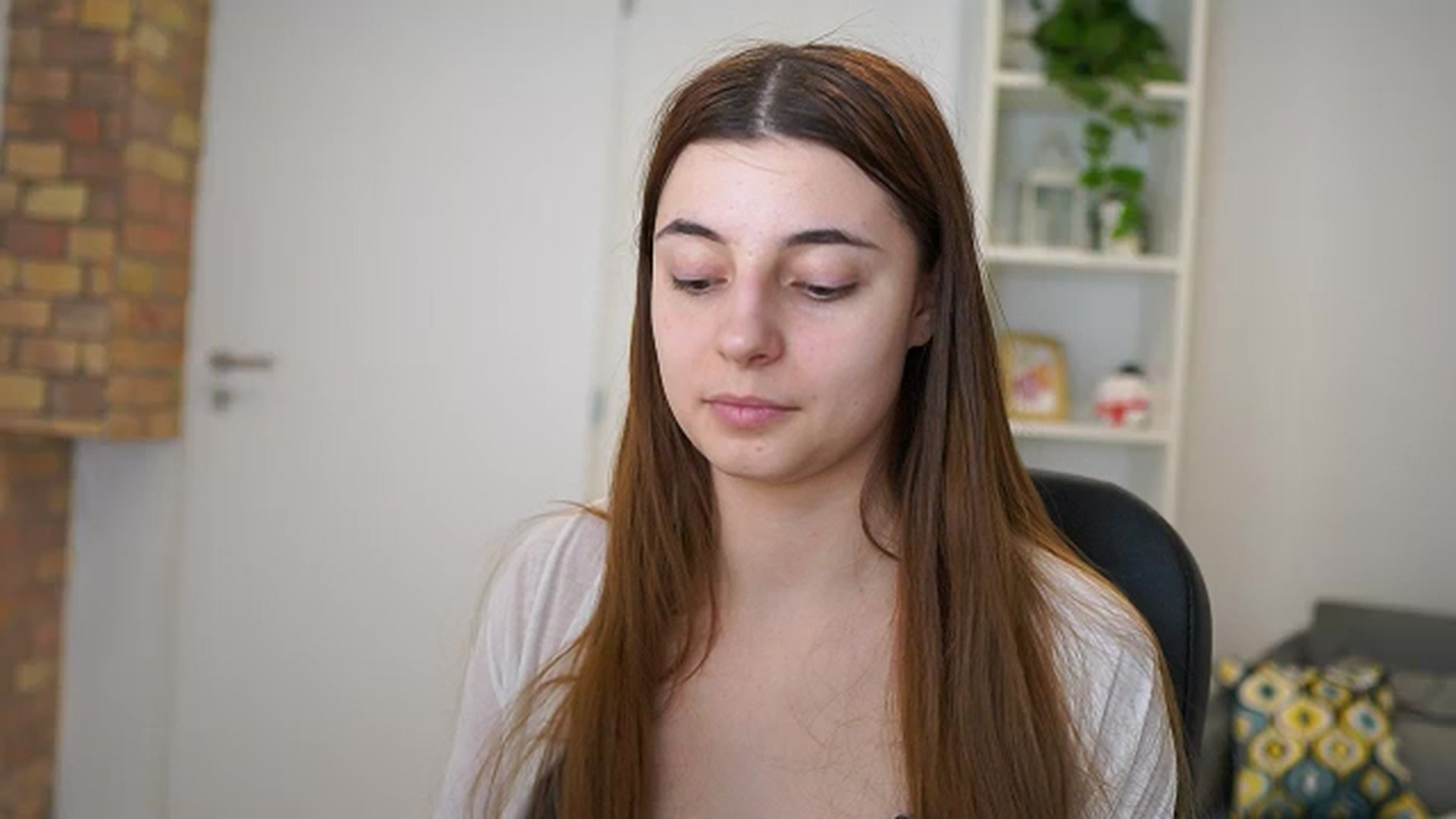 Gallery image thumbnail from Mary__Janee__'s myfreecams stream on, 01/14/2024, 19:08 image 16 of 20