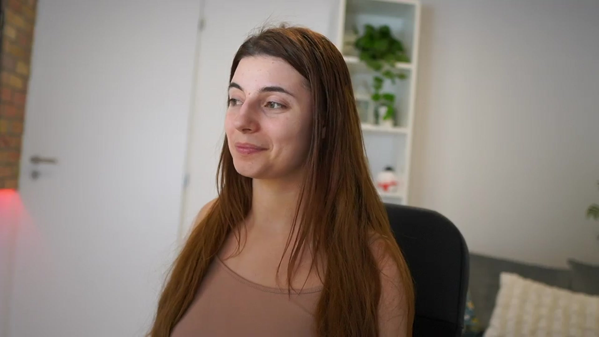 Gallery image thumbnail from Mary__Janee__'s myfreecams stream on, 01/20/2024, 21:01 image 4 of 20