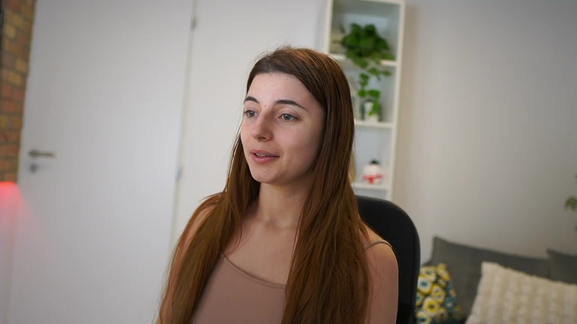Gallery image thumbnail from Mary__Janee__'s myfreecams stream on, 01/20/2024, 21:01 image 8 of 20