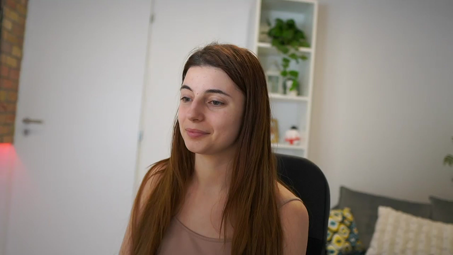 Gallery image thumbnail from Mary__Janee__'s myfreecams stream on, 01/20/2024, 21:01 image 11 of 20