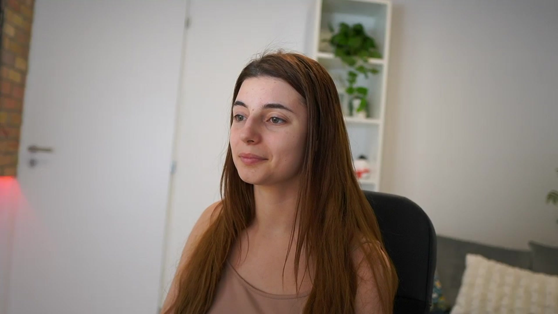 Gallery image thumbnail from Mary__Janee__'s myfreecams stream on, 01/20/2024, 21:01 image 5 of 20