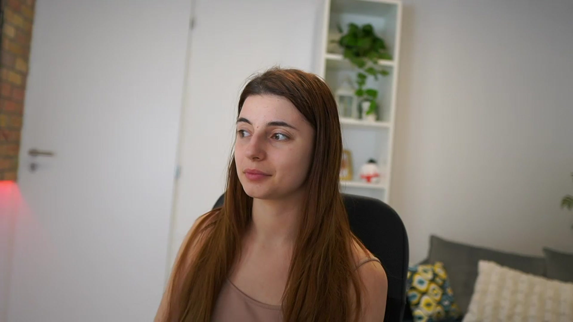 Gallery image thumbnail from Mary__Janee__'s myfreecams stream on, 01/20/2024, 21:01 image 10 of 20