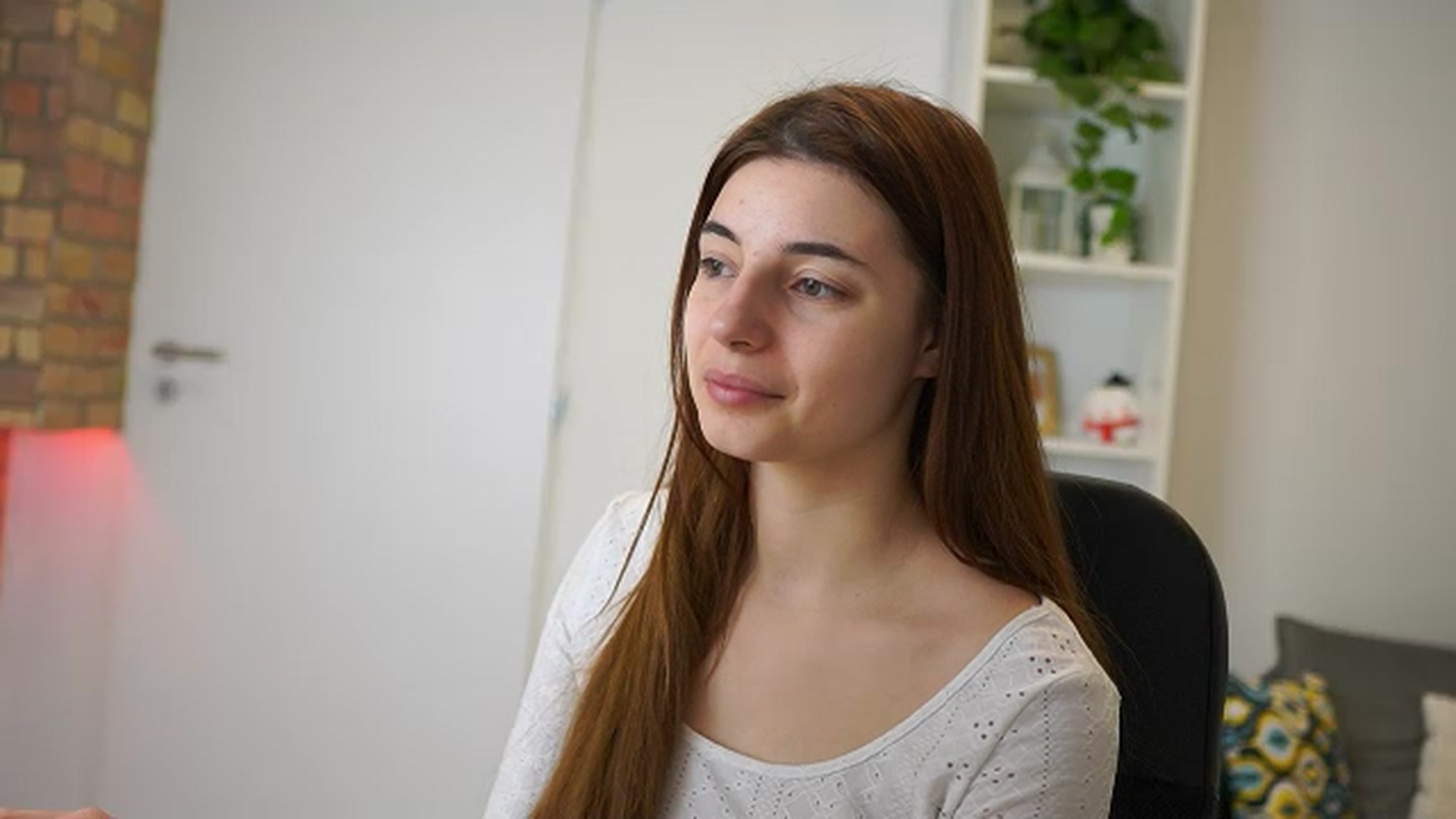 Gallery image thumbnail from Mary__Janee__'s myfreecams stream on, 01/23/2024, 15:54 image 9 of 20
