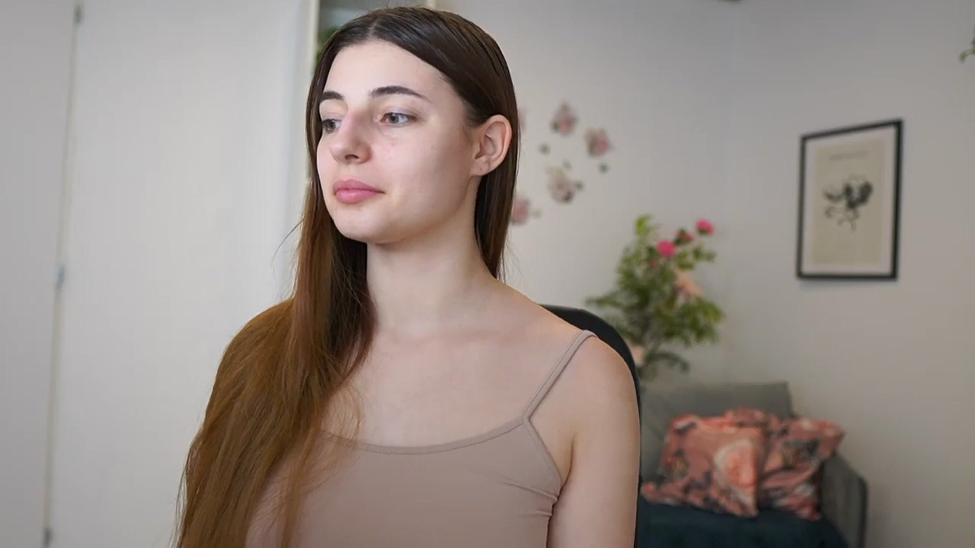 Gallery image thumbnail from Mary__Janee__'s myfreecams stream on, 02/26/2024, 21:27 image 3 of 20