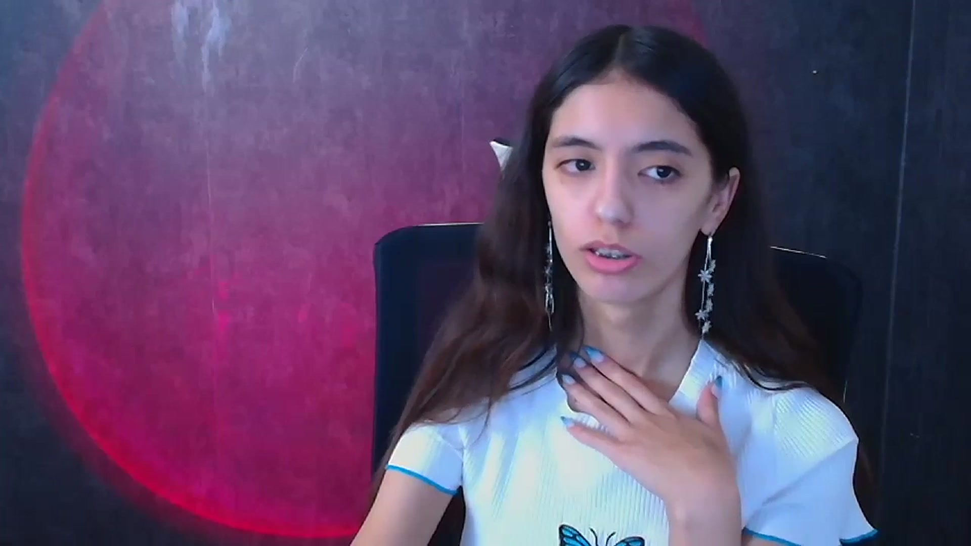 Gallery image thumbnail from Mary_lo01's myfreecams stream on, 12/25/2024, 15:53 image 16 of 20