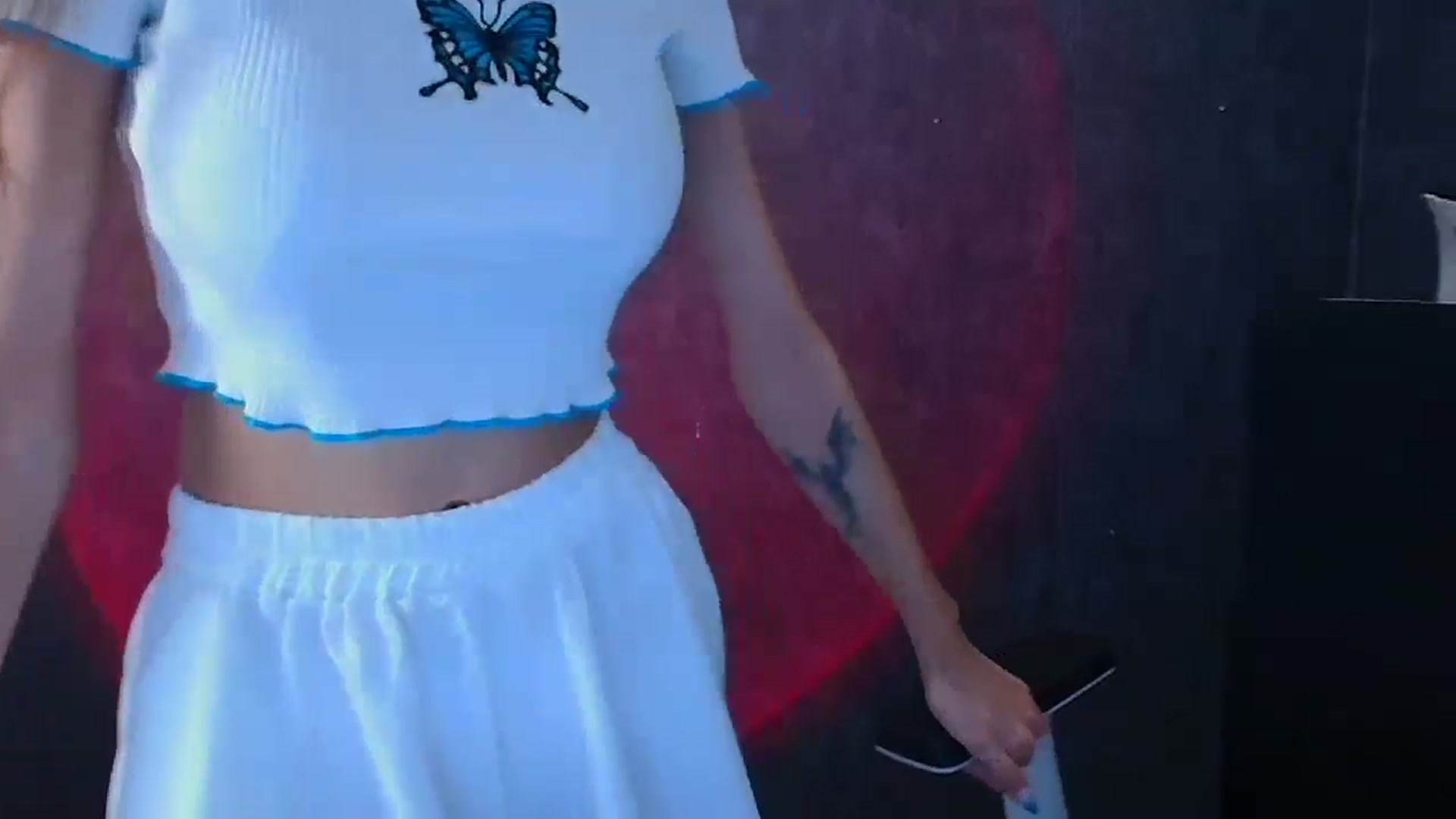 Gallery image thumbnail from Mary_lo01's myfreecams stream on, 12/25/2024, 15:53 image 8 of 20