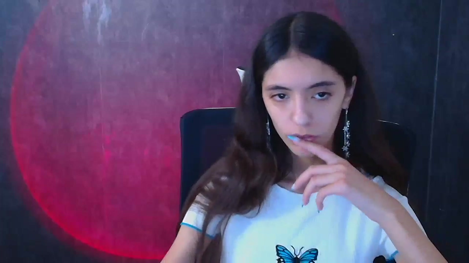 Gallery image thumbnail from Mary_lo01's myfreecams stream on, 12/25/2024, 15:53 image 9 of 20