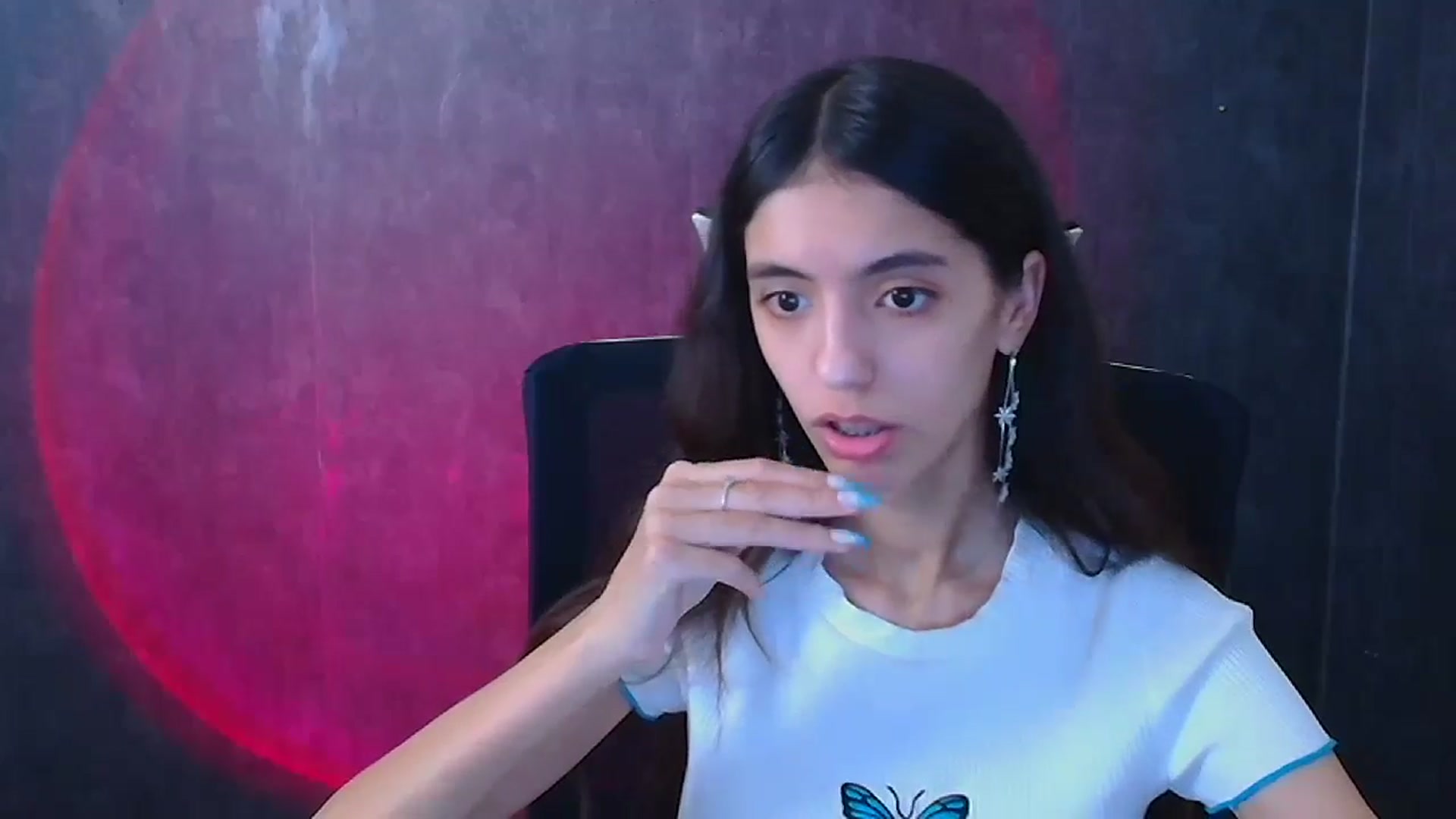 Gallery image thumbnail from Mary_lo01's myfreecams stream on, 12/25/2024, 16:19 image 9 of 20