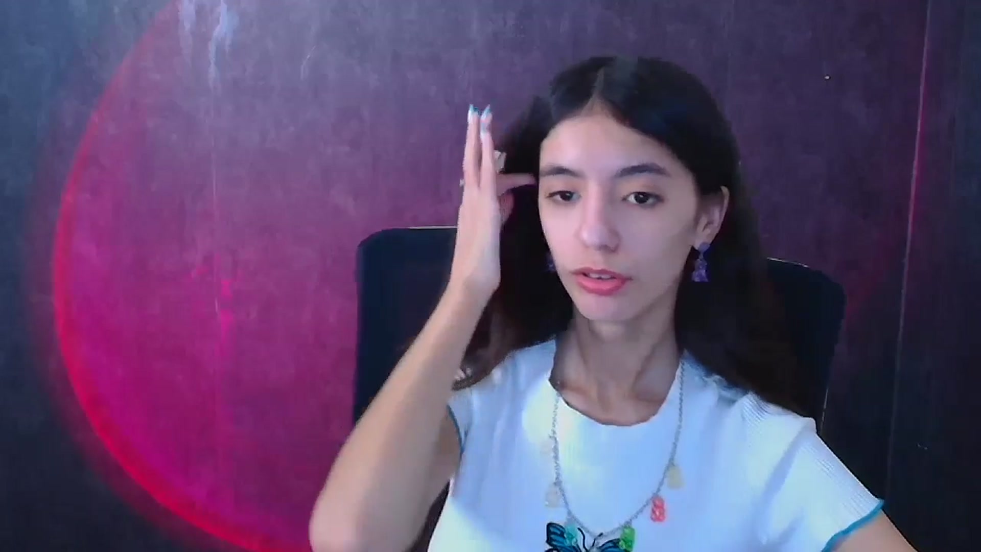 Gallery image thumbnail from Mary_lo01's myfreecams stream on, 12/26/2024, 14:01 image 11 of 20