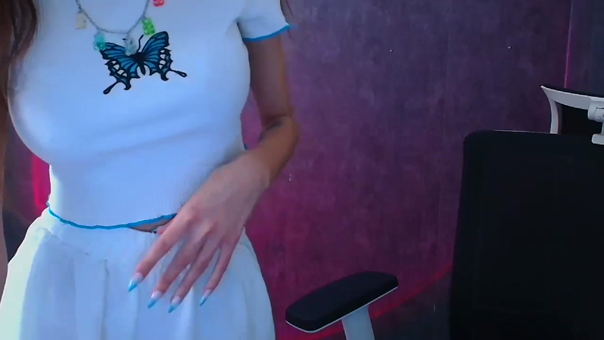 Gallery image thumbnail from Mary_lo01's myfreecams stream on, 12/26/2024, 14:01 image 4 of 20