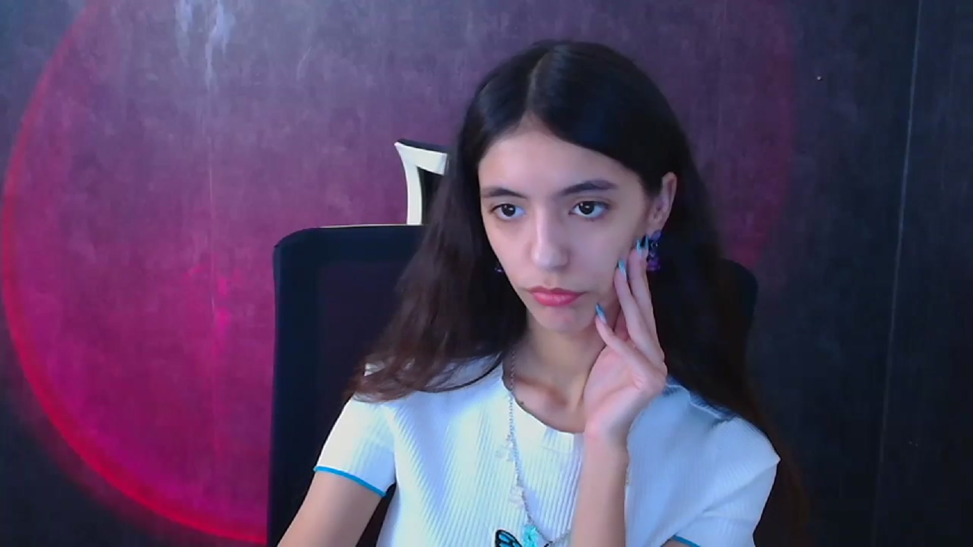 Gallery image thumbnail from Mary_lo01's myfreecams stream on, 12/26/2024, 14:49 image 11 of 20