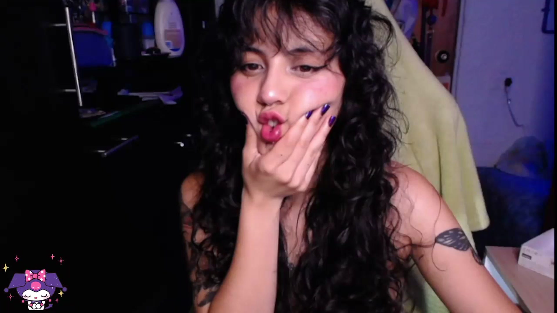 Gallery image thumbnail from Mary_se's myfreecams stream on, 07/13/2023, 16:42 image 1 of 20