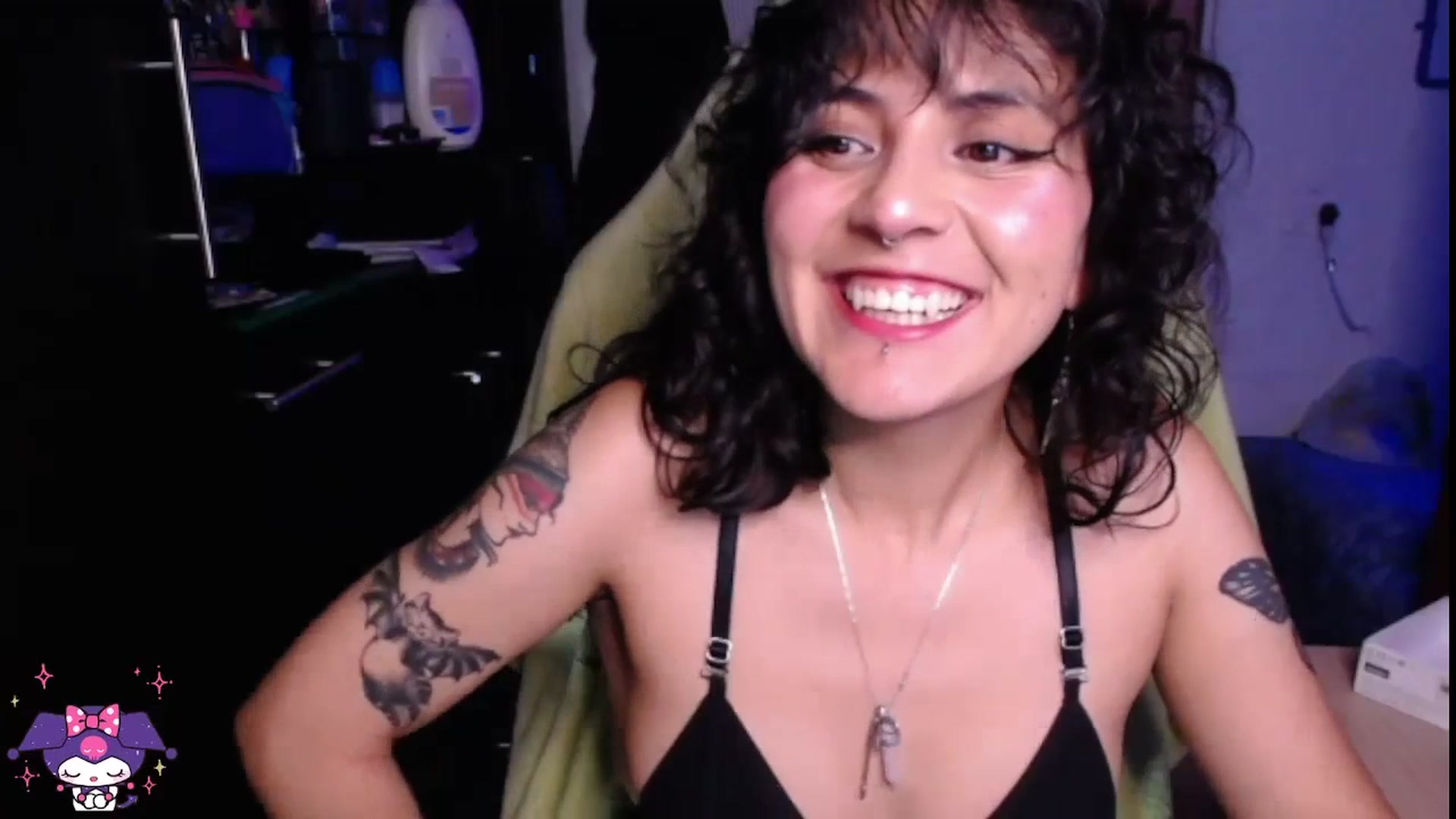 Gallery image thumbnail from Mary_se's myfreecams stream on, 07/13/2023, 16:42 image 4 of 20