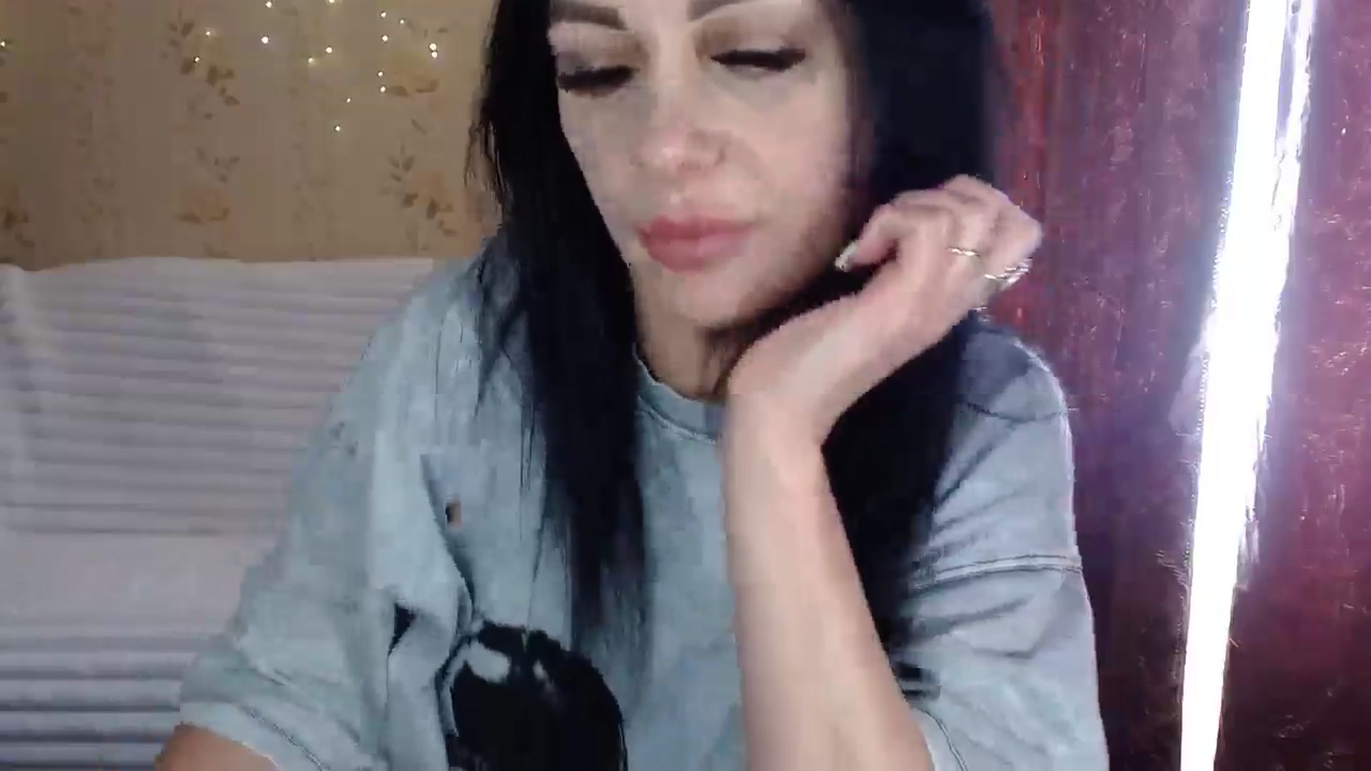 Gallery image thumbnail from Marydoll's myfreecams stream on, 05/13/2025, 13:20 image 4 of 20