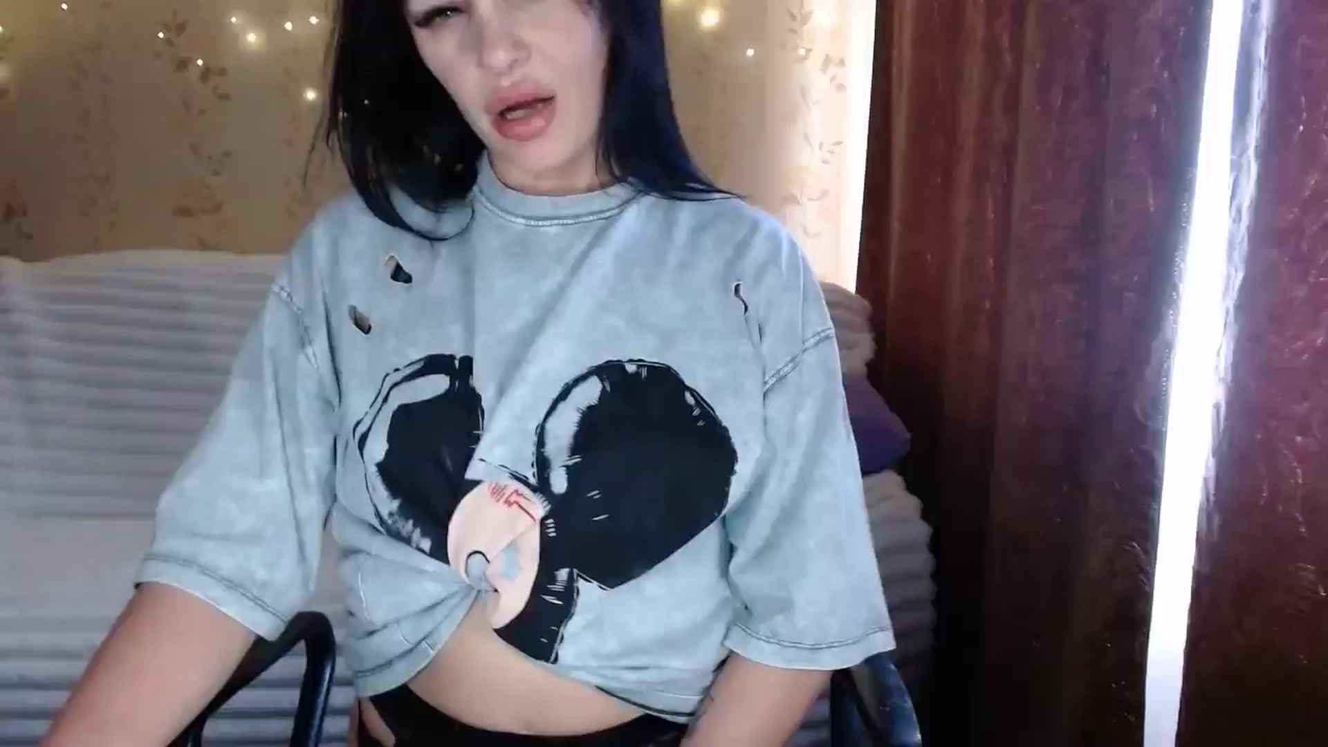 Gallery image thumbnail from Marydoll's myfreecams stream on, 05/13/2025, 13:20 image 5 of 20